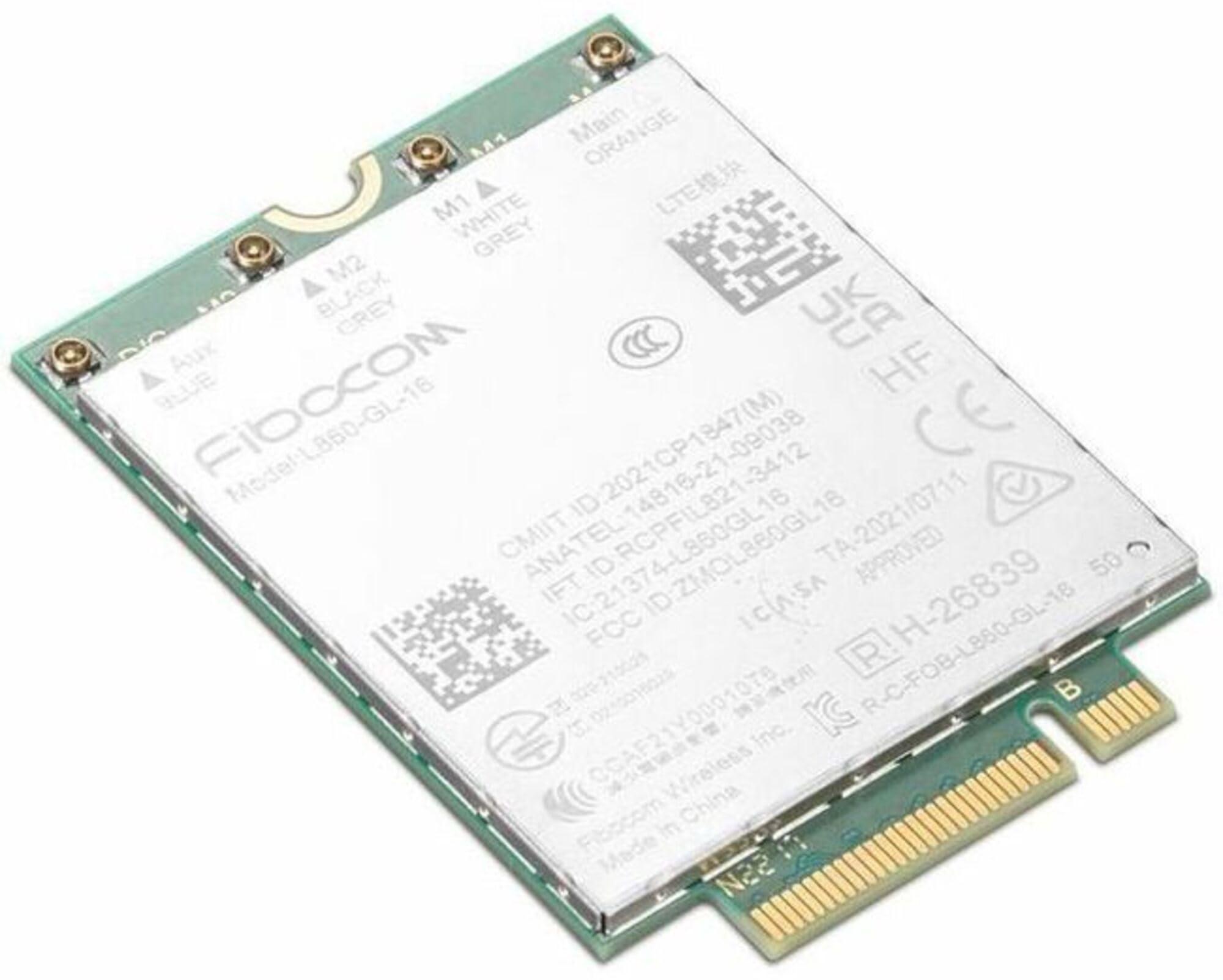 lenovo-fibocom-l860-gl-16-drahtloses-mobilfunkmodem-4g-lte-m-2-card-1-gbps-f-r-thinkpad-x1-carbon-gen-11-21hm-21hn-4xc1m72798