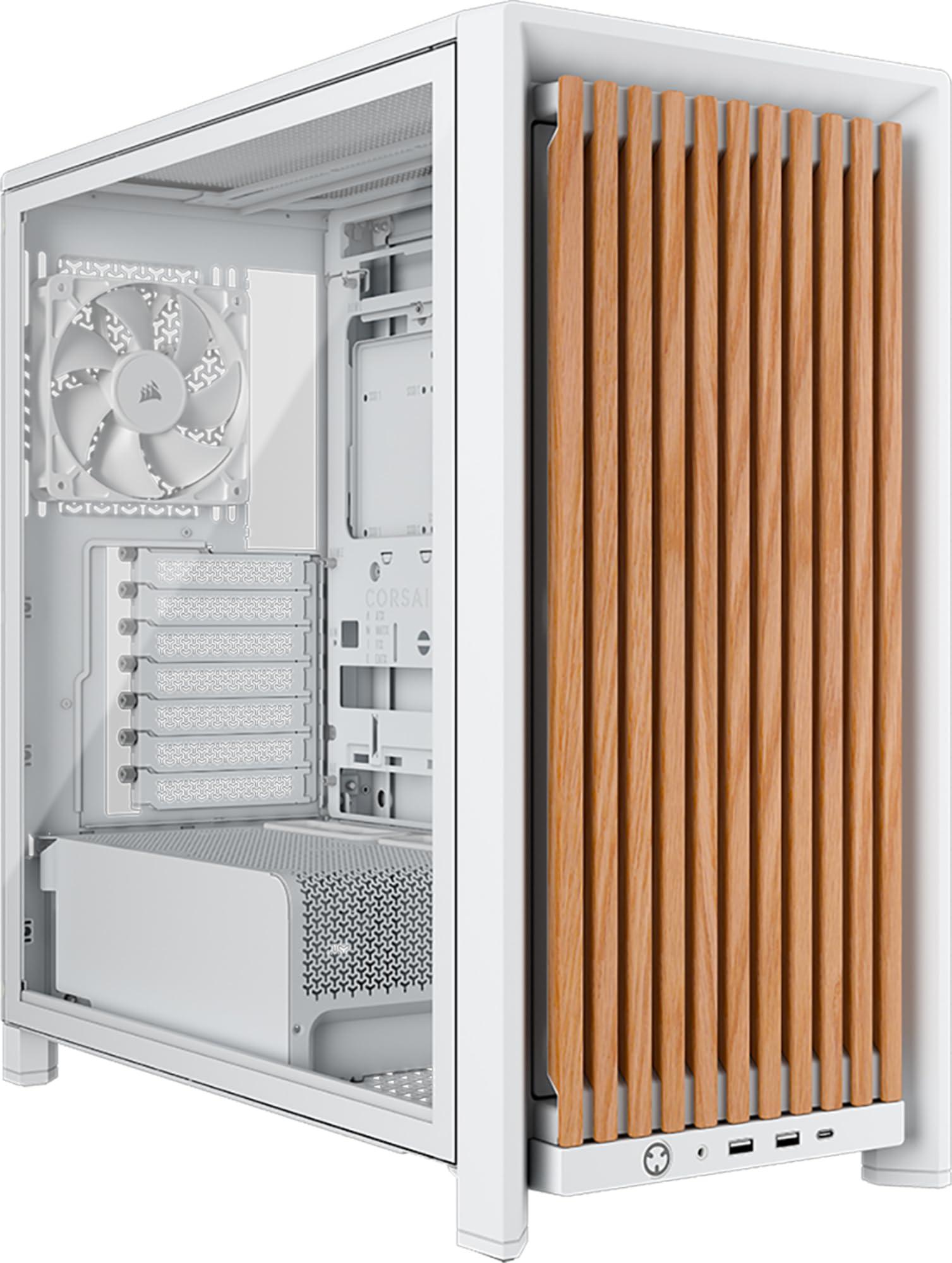 corsair-frame-4000d-wood-rs-case-pc-mid-tower-bianco-e-rovere