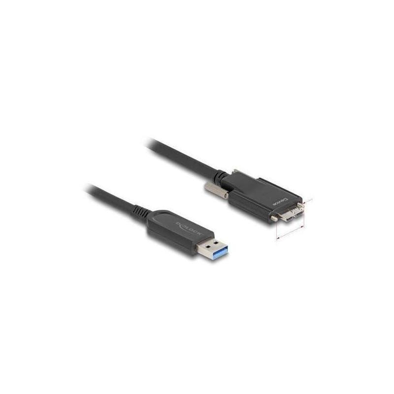 delock-aktives-optisches-kabel-usb-10-gbps-typ-a-stecker-zu-typ-micro-b-stecker-mit-schrauben-10-m-83213
