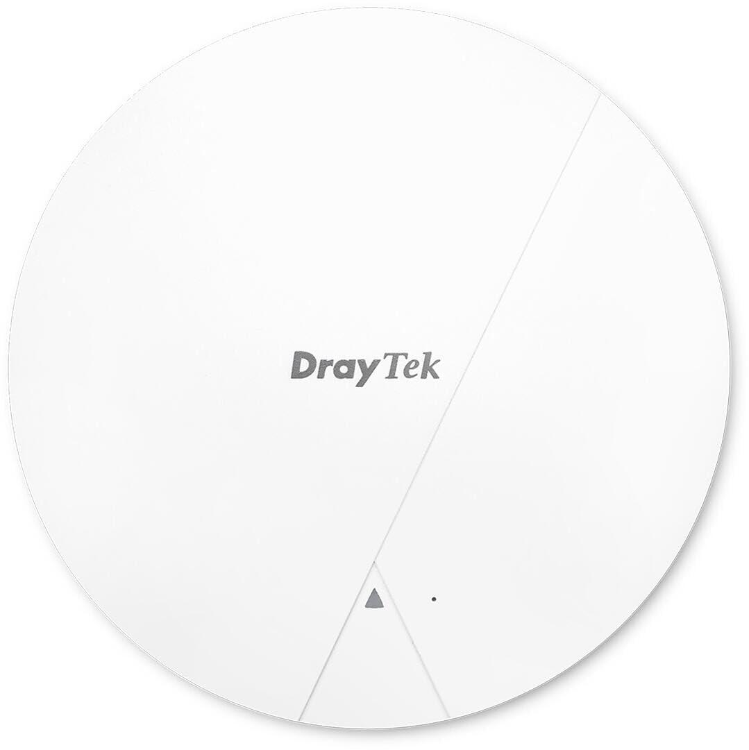 draytek-vigorap-1062c-wifi-6-ax6000-dual-band-mesh-access-point-poe-decke-wand