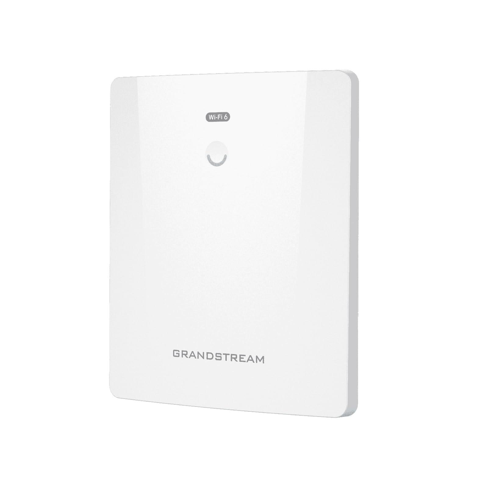 grandstream-gwn7664elr-enterprise-grade-accesspoint-wi-fi-6-2-4-ghz-5-ghz-wand-stabmontage-gwn7664elr