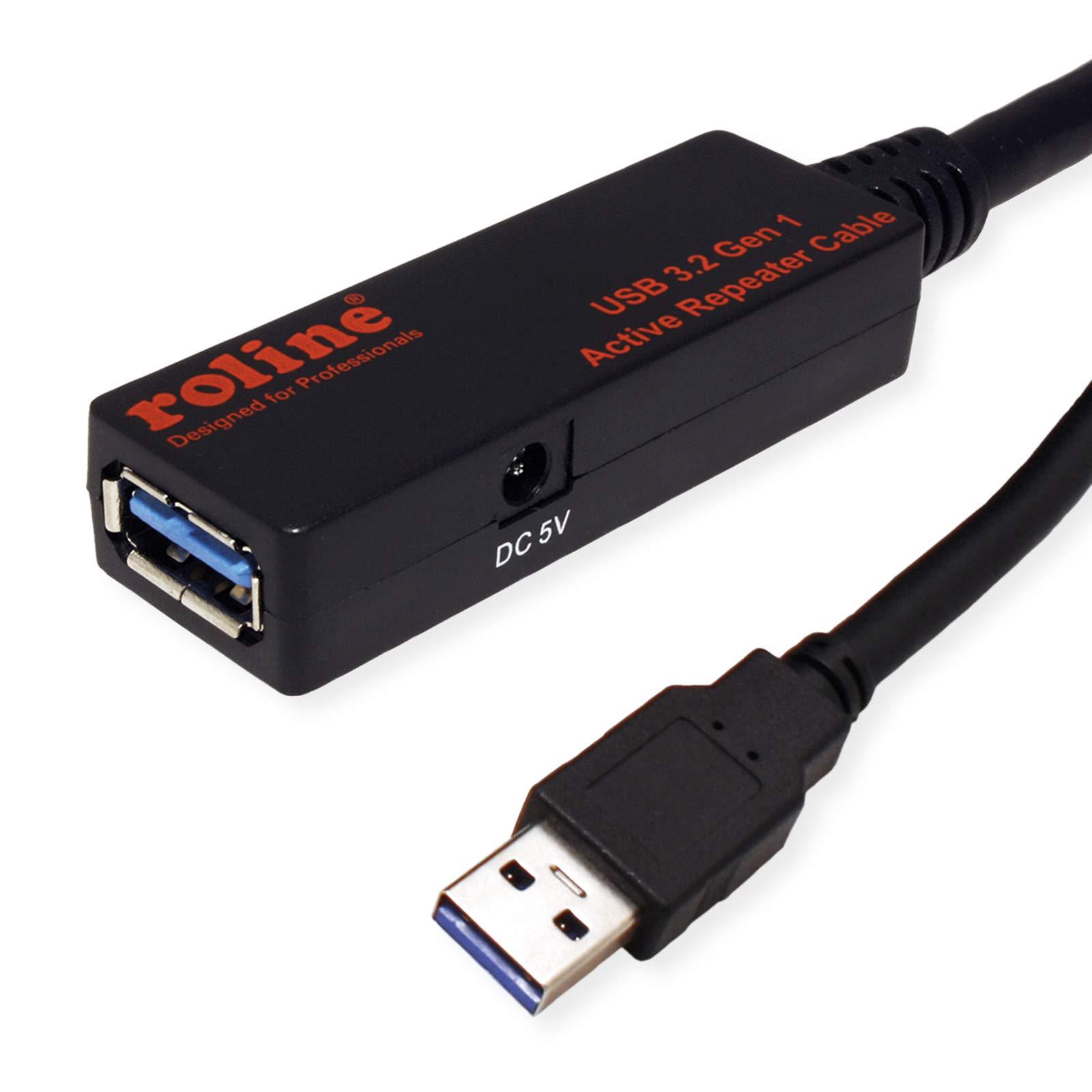 roline-12-04-1071-usb-kabel-15-m-usb-3-2-gen-1-3-1-gen-1-usb-a-schwarz-12-04-1071