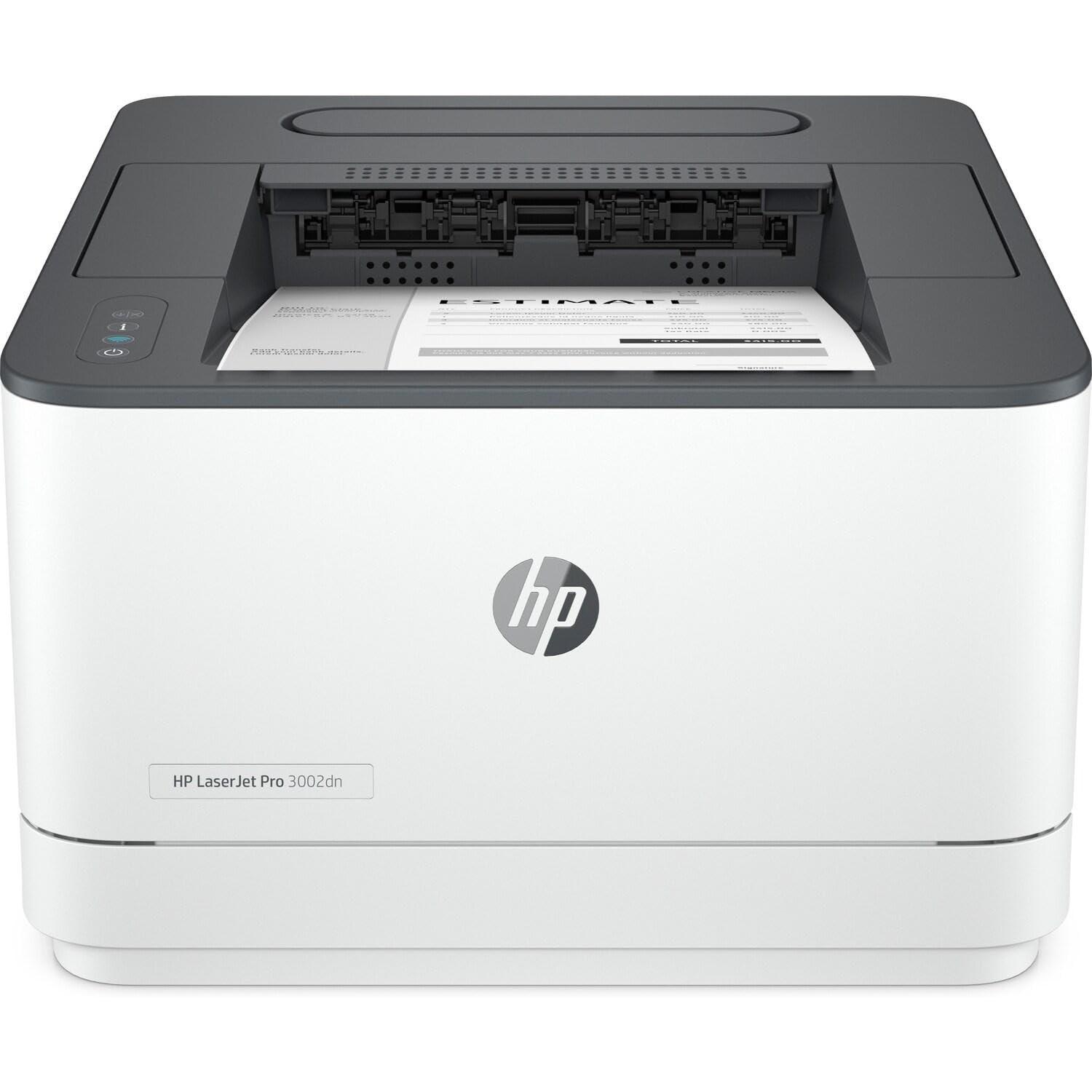 hp-laserjet-pro-mfp-3002dn-a-z3g651f-stampante-a-singola-funzione-a4-stampa-fronte-retro-automatica-in-b-n-33-ppm-usb-usb-host-ethernet-smart-compatibile-instant-ink-bianca