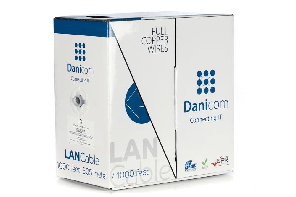 dsit-danicom-cat5e-utp-305m-starrleiter-lszh-eca-netzwerkkabel