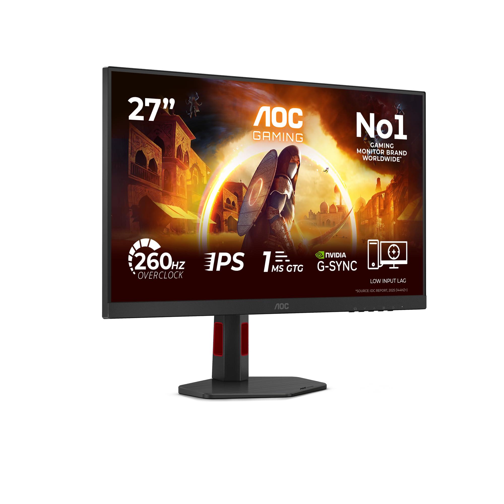 aoc-monitor-gaming-27g4zr-display-27-fast-ips-260hz-per-prestazioni-da-pro