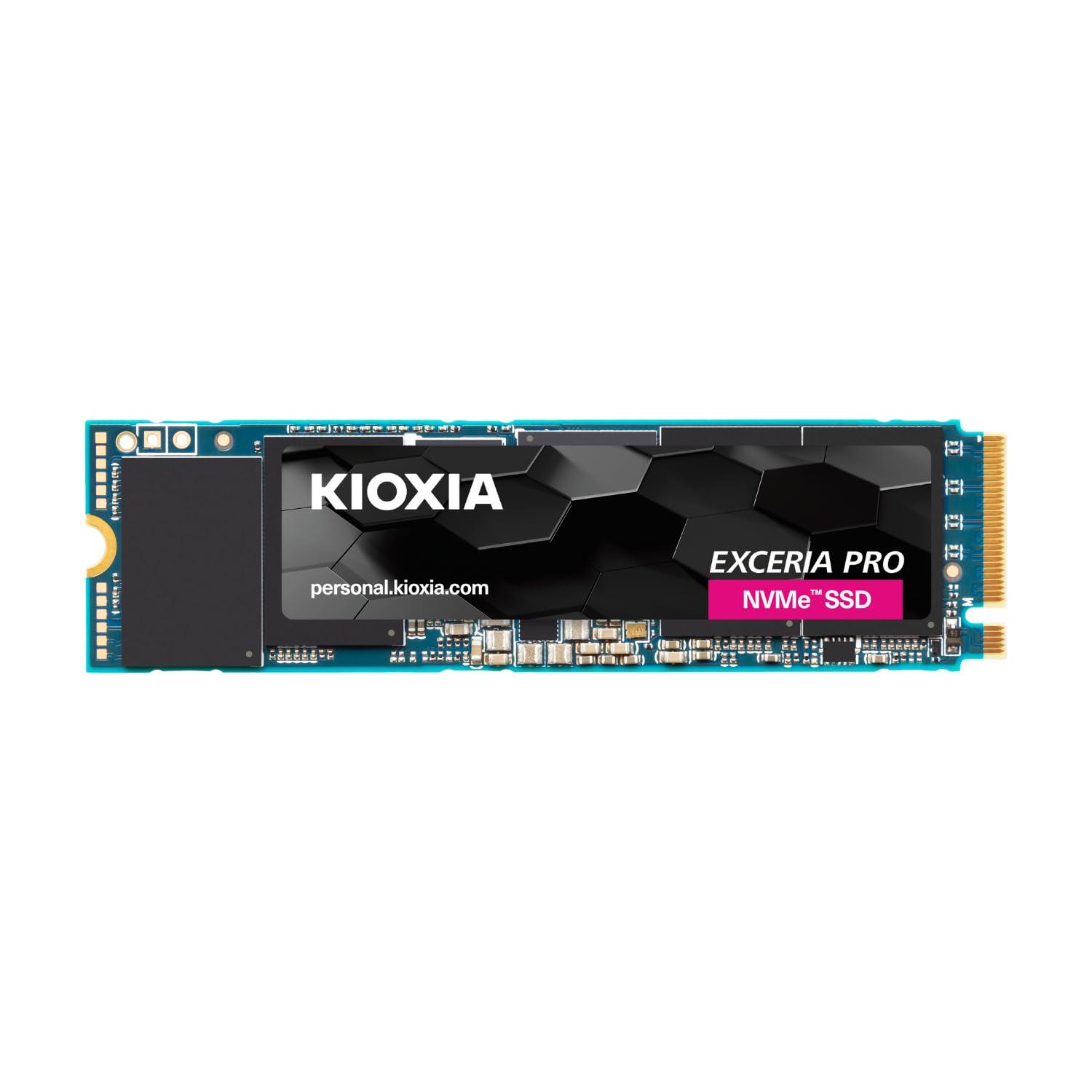 kioxia-exceria-pro-lse10z001tg8-ssd-1tb-intern-m-2-2280-pcie-4-0-x4-nvme-lse10z001tg8