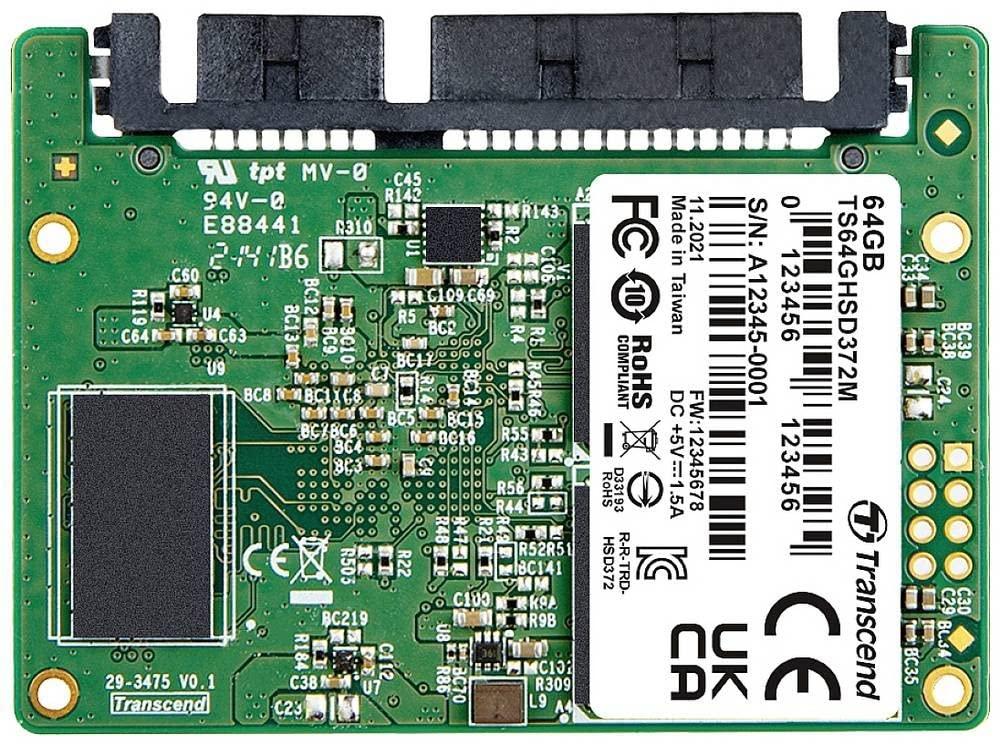transcend-hsd372m-64gb-ssd-interno-half-slim-ssd-industriale-sata-iii-retail-ts64ghsd372m