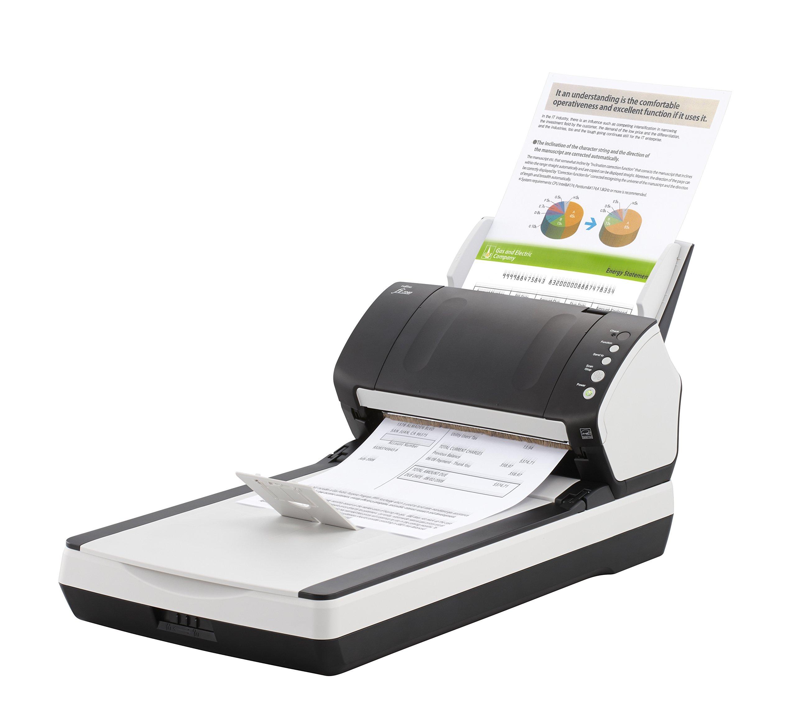 paperstream-fi-7240-document-scanner-includes-paperstream-ip-twain-isis-image-enhancement-solution-and-paperstream-capture-batch-scanning-application40-ppm-80-ipm-300dpi-a4-fb-adf-for-up-to-80