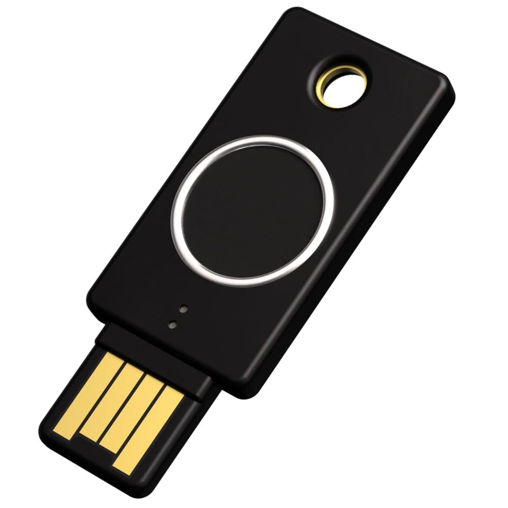 yubico-yubikey-bio-series-fido-edition-chiave-di-sicurezza-con-autenticazione-multifattore-connessione-tramite-usb-a-biometrica