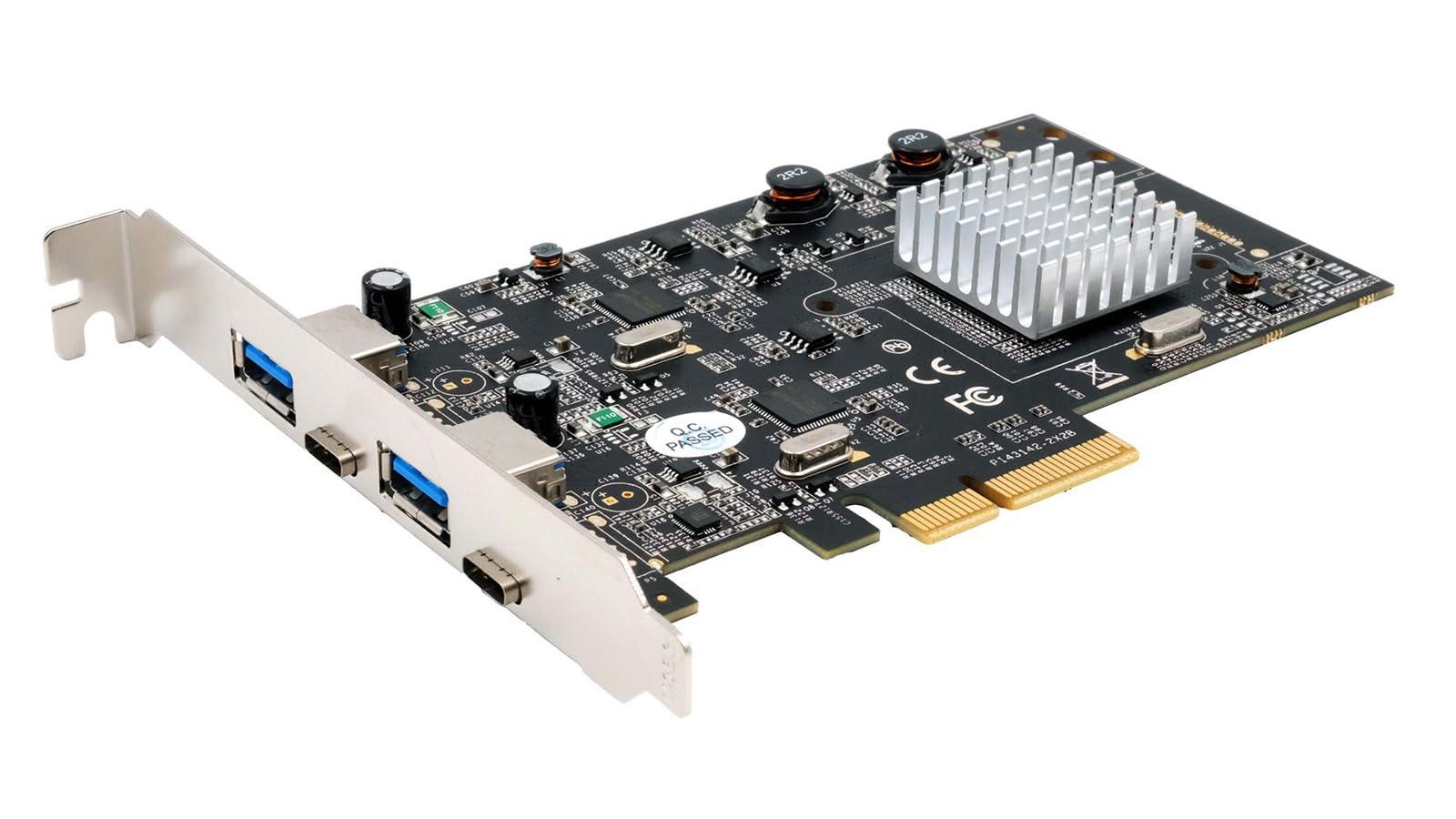 exsys-ex-12005-schnittstellenkarte-adapter-eingebaut-usb-3-2-gen-2-3-1-gen-2-ex-12005