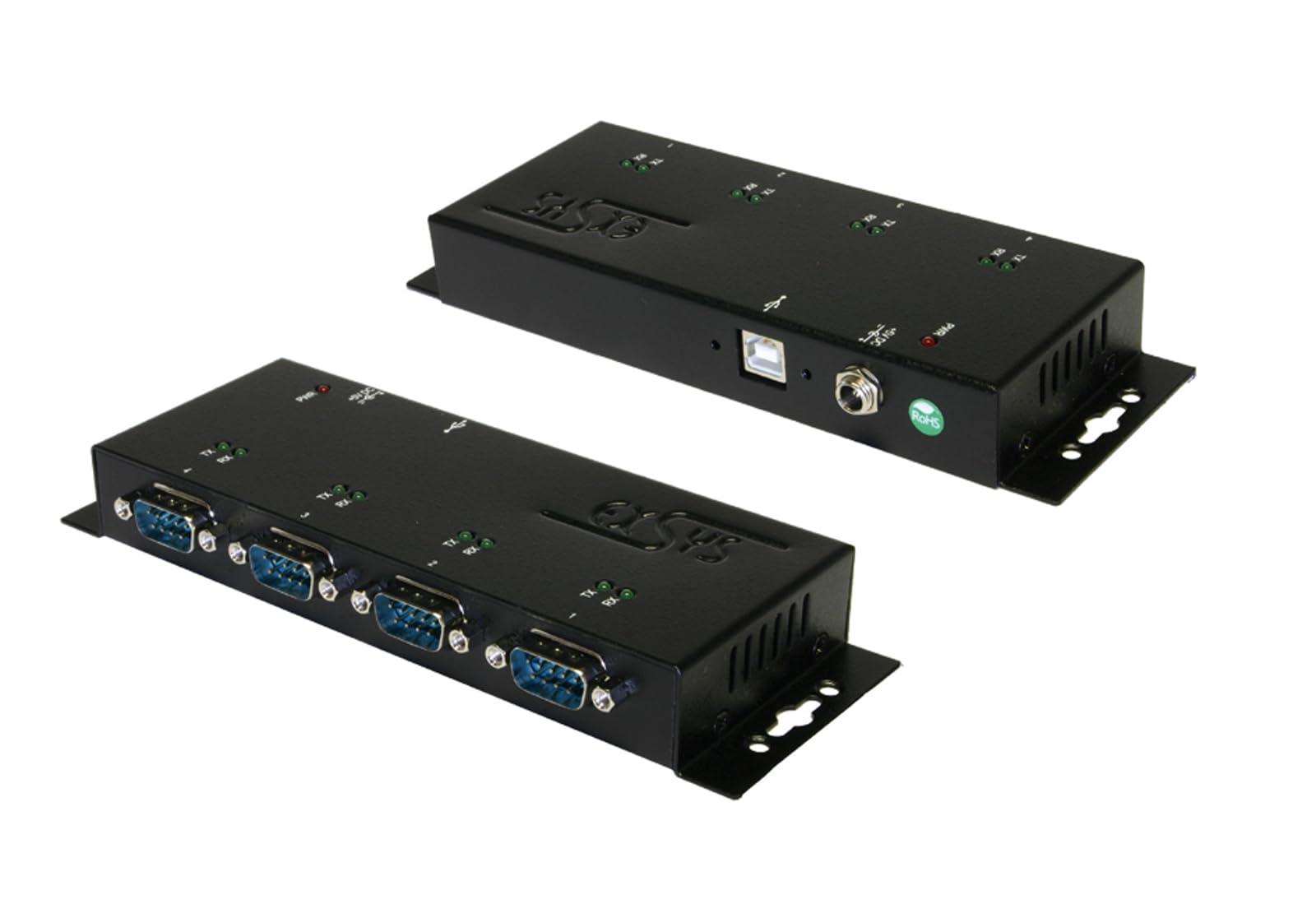 exsys-ex-1334hmv-2-serieller-adapter-usb2-0-rs-232-4-anschl-sse-ex-1334hmv-2