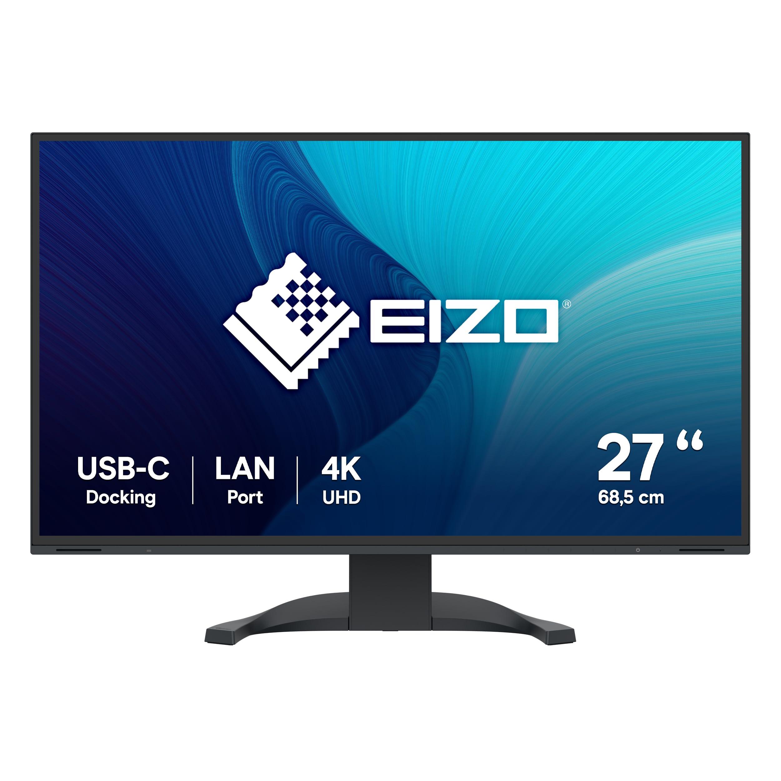 eizo-flexscan-ev2740x-bk-monitor-27-4k-uhd-con-docking-usb-c-da-94w-e-switch-kvm
