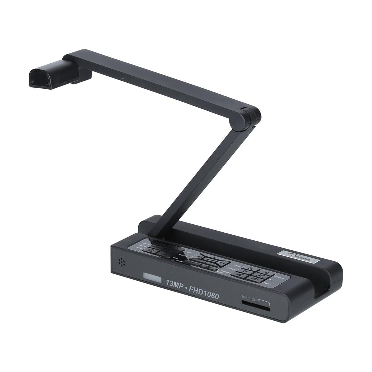 optoma-dc455-digitale-dokumentenkamera-farbe-13-000-000-pixel-1920-x-1080-1080p-audio-vga-hdmi-usb-2-0-gleichstrom-5-v-dc455