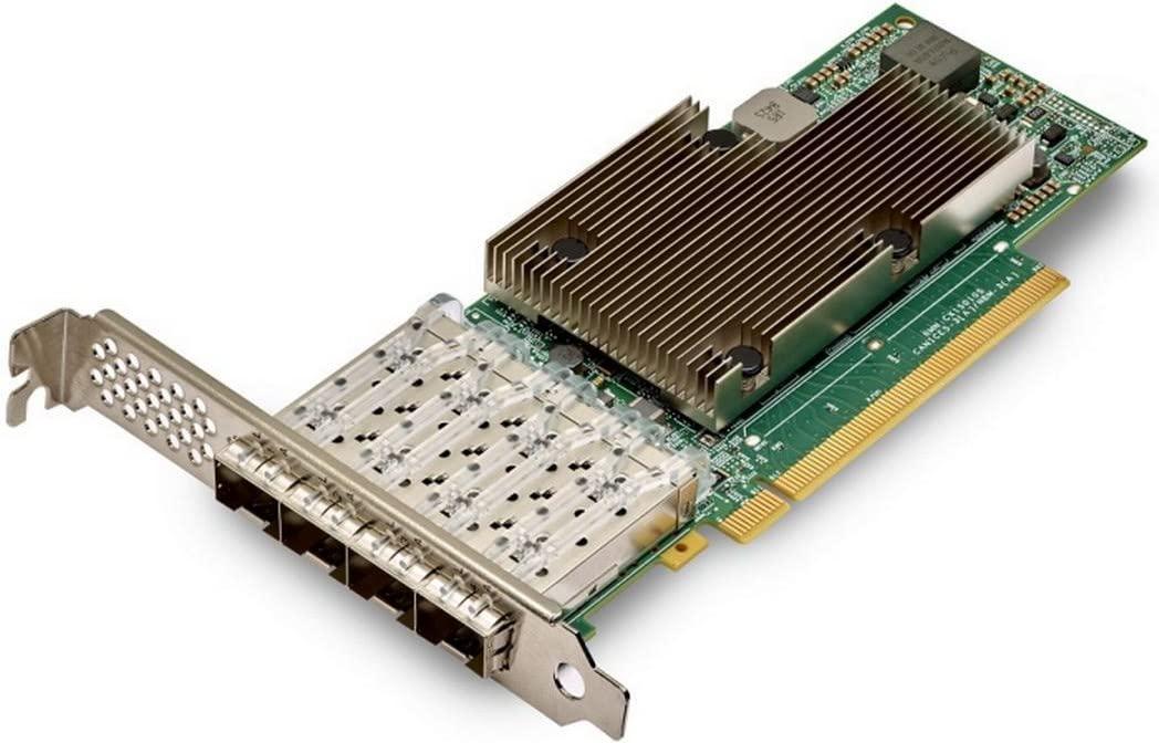 broadcom-netxtreme-e-series-p425g-netzwerkadapter-pcie-4-0-x16-low-profile-10-25-gigabit-sfp28-x-4-bcm957504-p425g