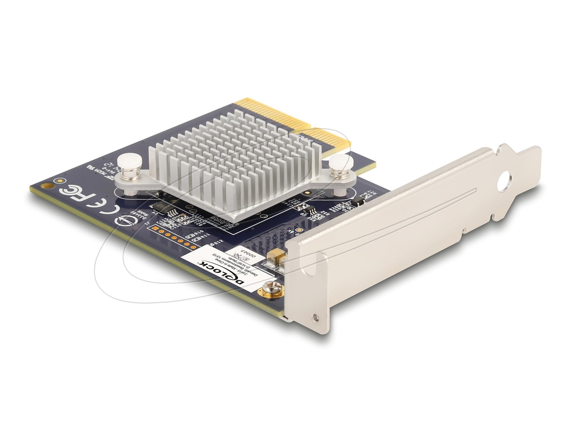 delock-anwendungsbeschleuniger-pcie-3-0-x4-plug-in-karte-31415