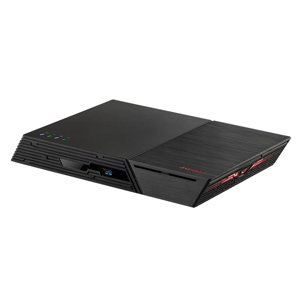 asustor-flashstor-12-pro-gen2-fs6812x-12-bay-m-2-ssd-amd-ryzen-quad-core-2-3ghz-16gb-ram-ecc-ddr5-12-m-2-ssd-slots-dual-10gbe-port-usb4-type-c-network-attached-storage-senza-dischi