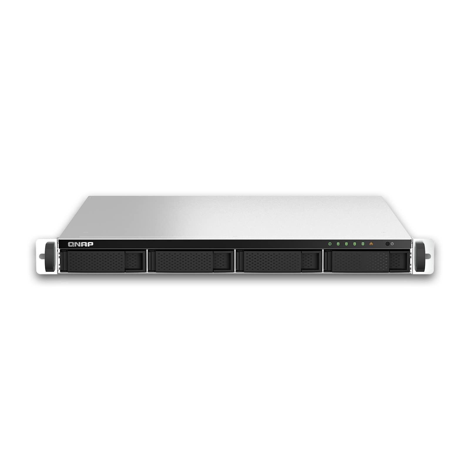 qnap-ts-464-nas-server-4-sch-chte-rack-einbauf-hig-sata-6gb-s-raid-0-1-5-10-jbod-ram-8gb-iscsi-support-1u-ts-464u-8g