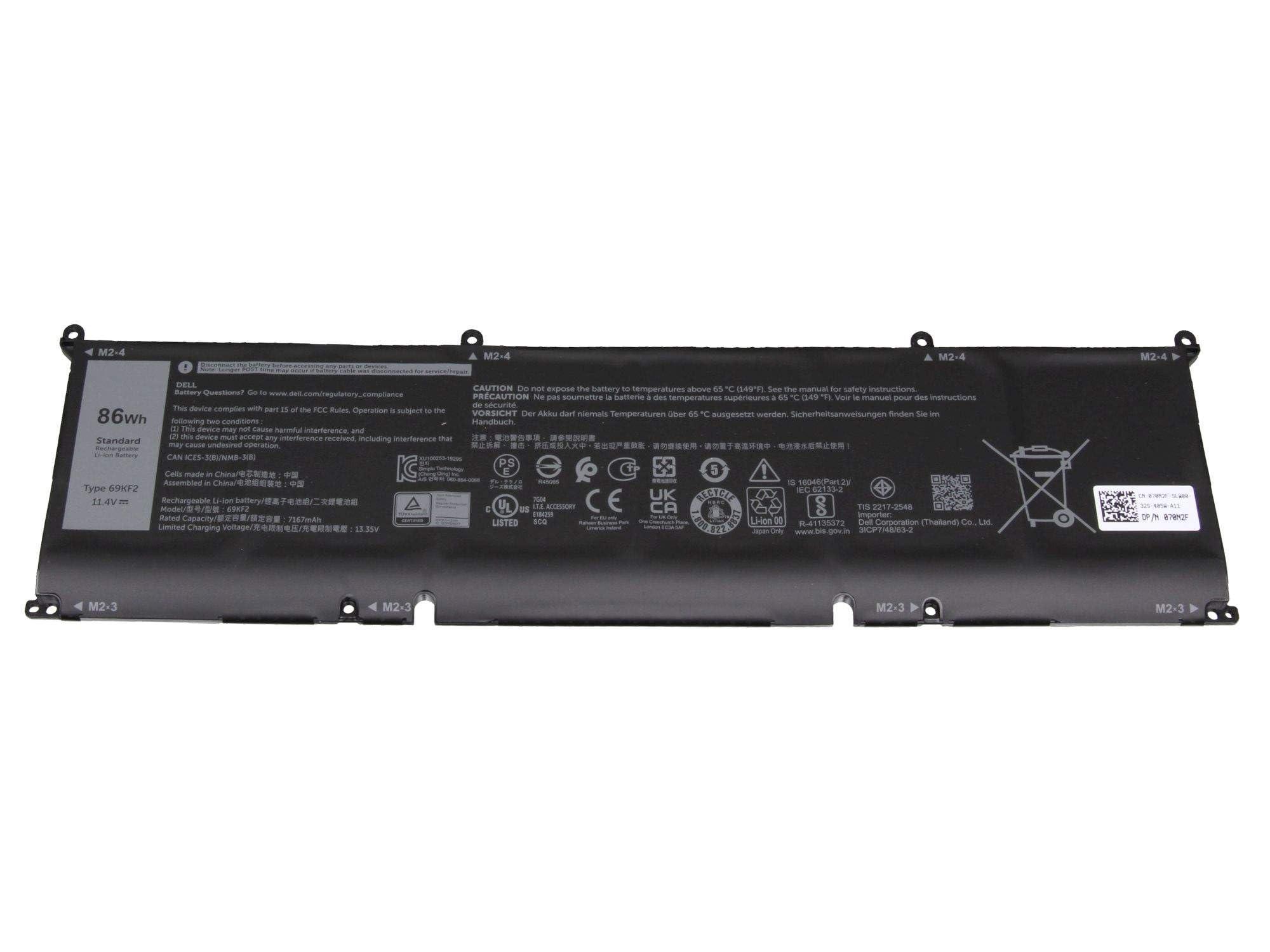dell-battery-6cell-86wh-69kf2