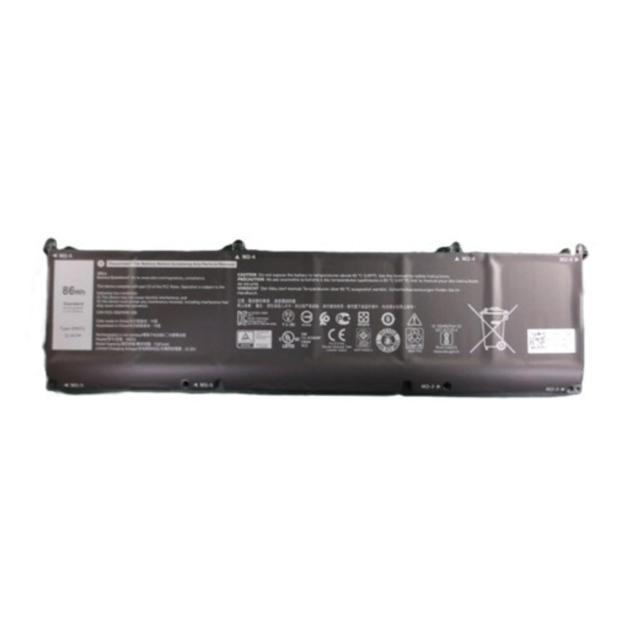 dell-notebook-akku-6-zellen-86-wh-m59jh-li-ion-7167-mah-11-4-v-schwarz-m59jh