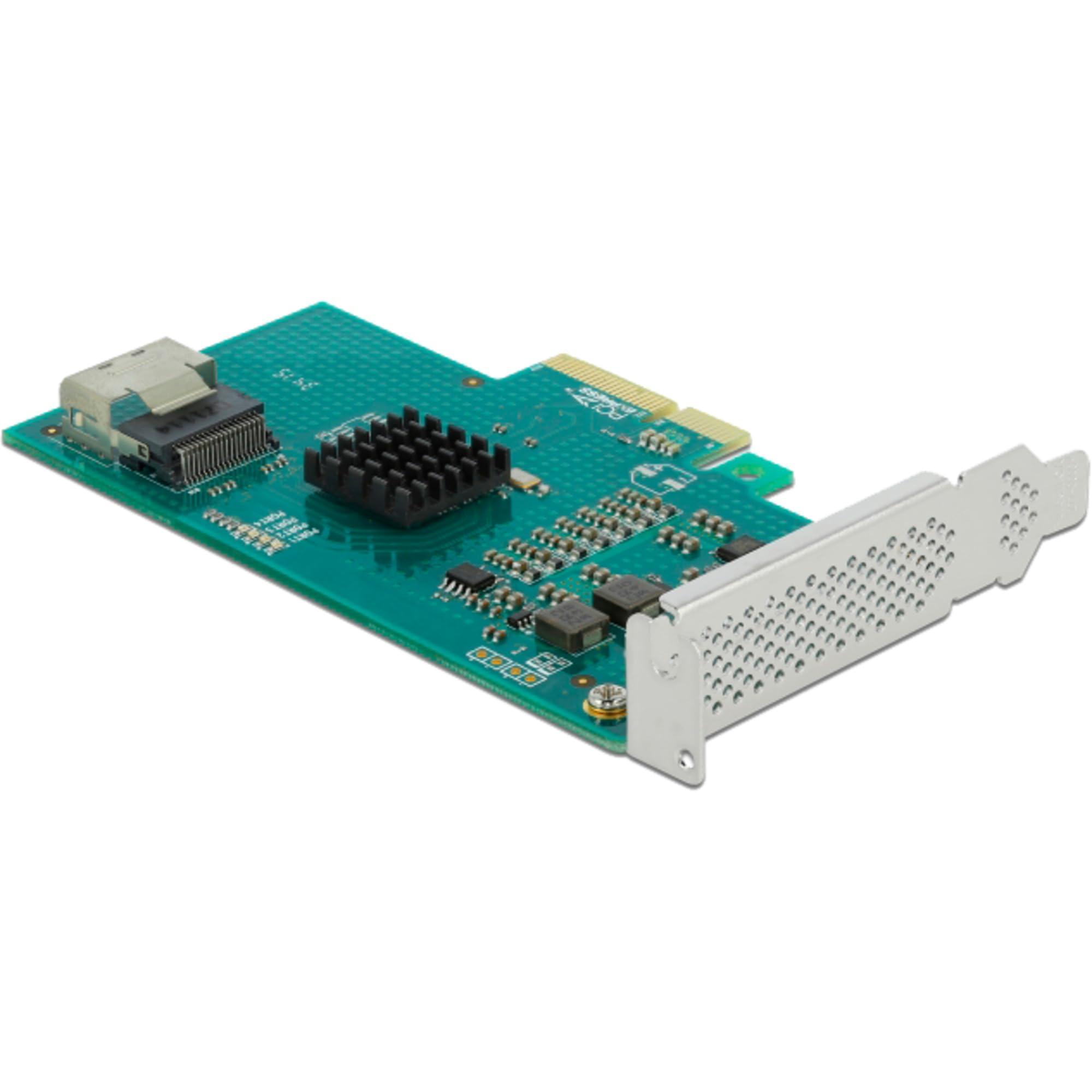delock-speichercontroller-raid-4-sender-kanal-sata-6gb-s-low-profile-600mbps-raid-0-1-10-pcie-2-0-x4-89051