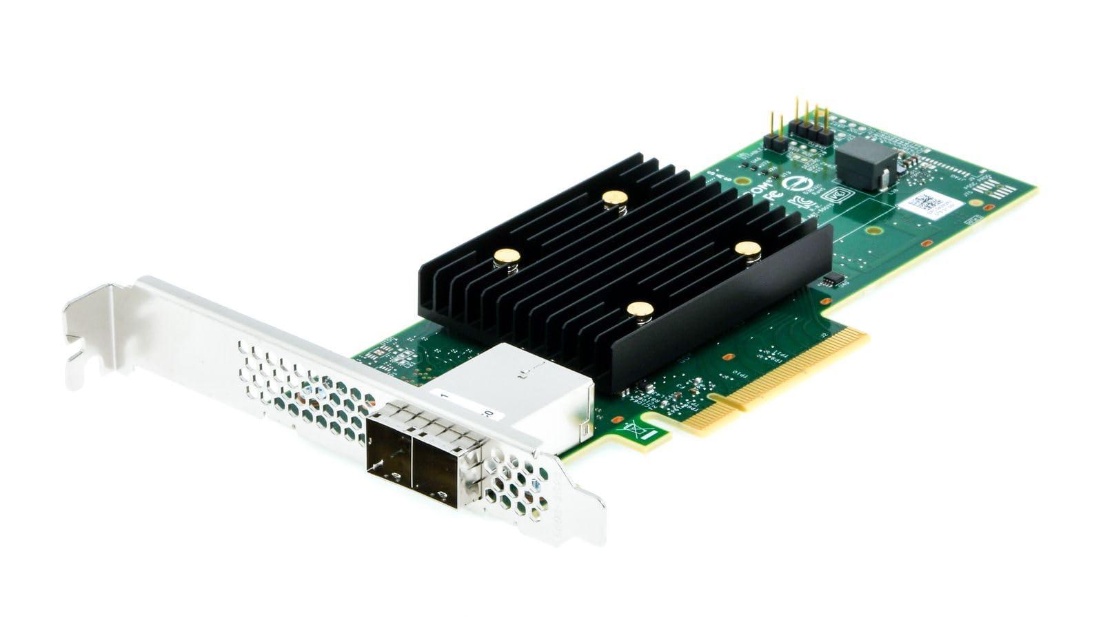 broadcom-hba-9500-8e-tri-mode-speicher-controller-8-sender-kanal-sata-6gb-s-sas-12gb-s-pcie-4-0-nvme-pcie-4-0-x8-05-50075-01