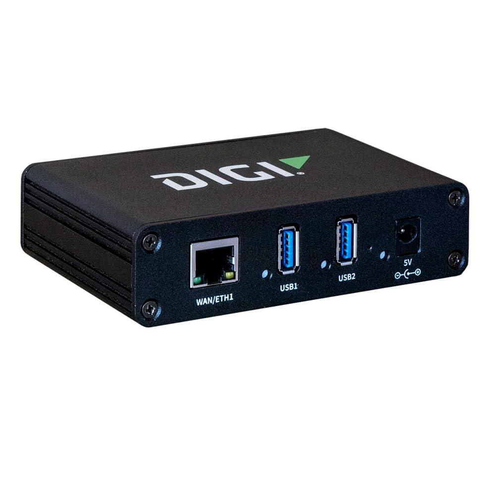 digi-international-anywhereusb-2-plus-managed-usb-hub-2x-usb-3-1-gen-1-gigabit-ethernet
