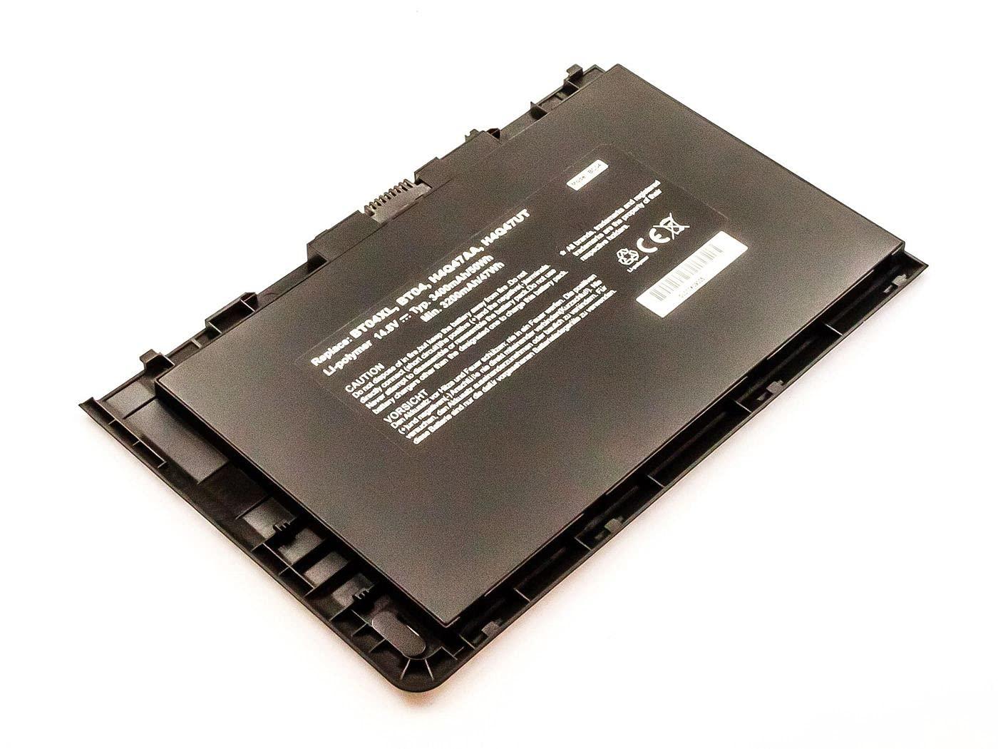 microbattery-mbxhp-ba0018-batteria-ricaricabile-polimeri-di-litio-lipo-3400-mah-14-8-v