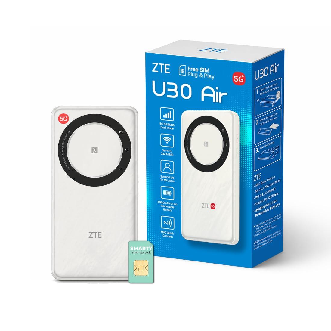 router-zte-u30-air-u30-air