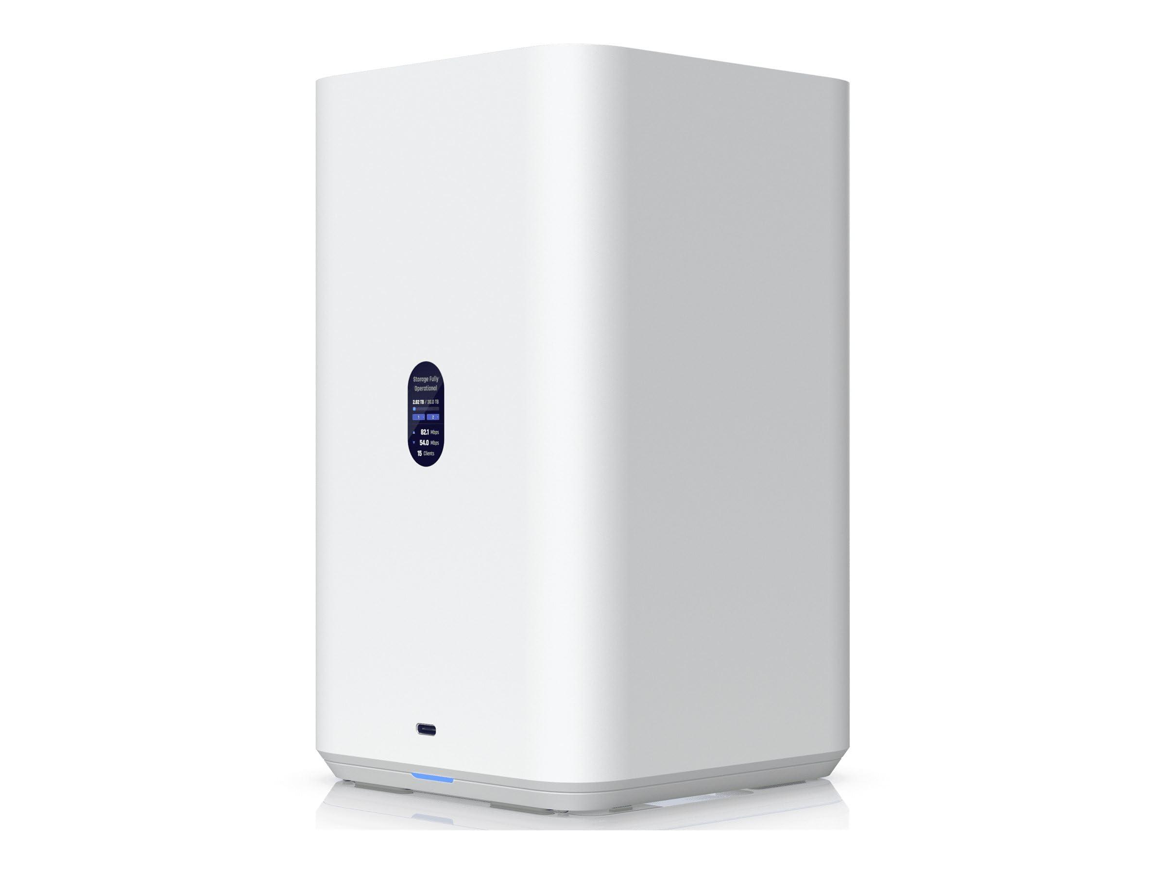 ubiquiti-unas-2-w-2-bay-nas-speicherserver-wei-4-gb-ram-cortex-a57-1-7-ghz