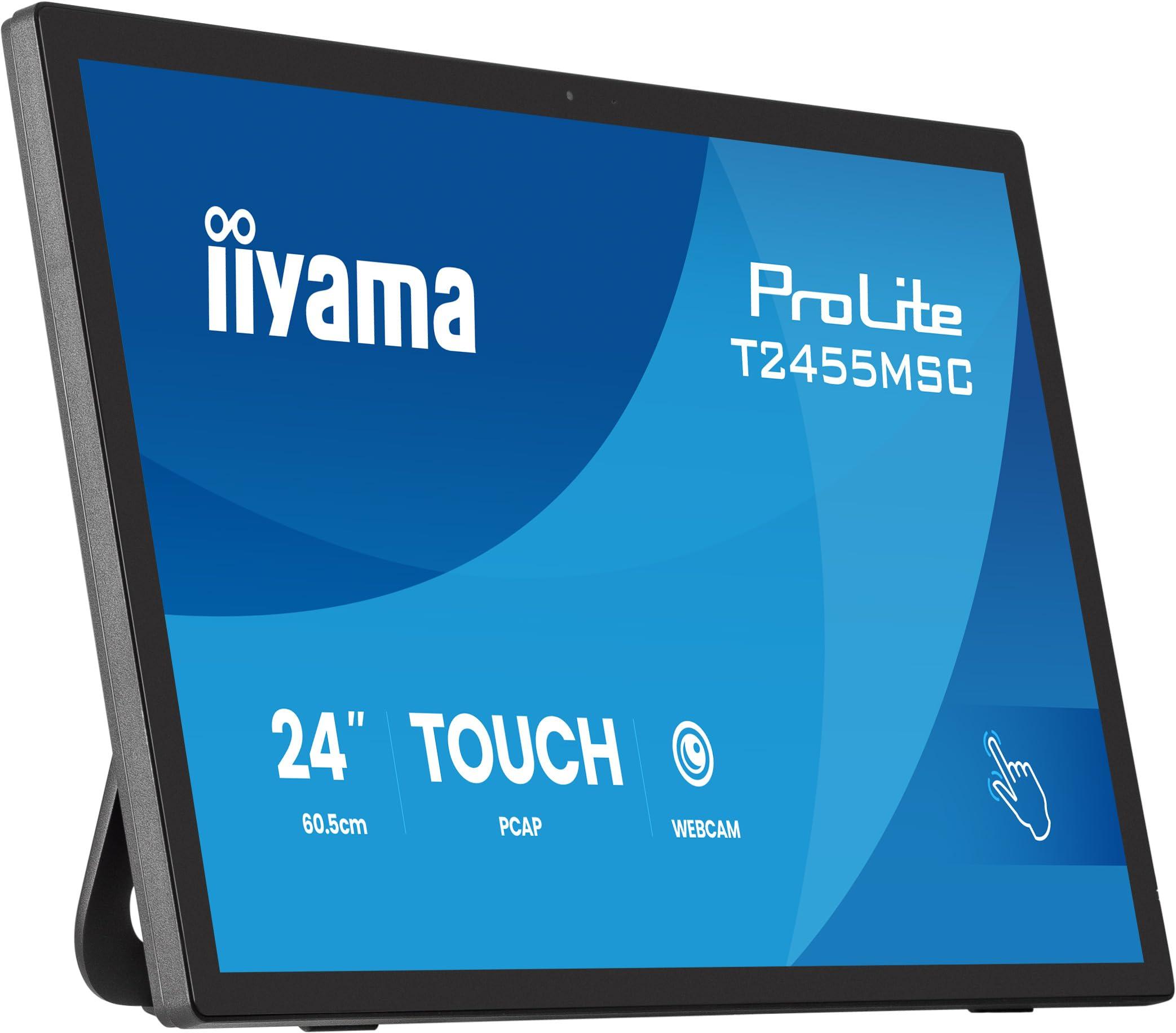 monitor-touch-screen-iiyama-t2455msc-b2-23-8-full-hd-soluzione-interattiva-e-pieghevole-per-il-lavoro-smart