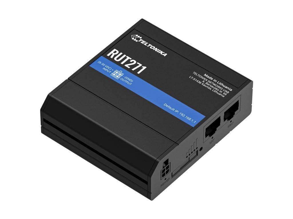 teltonika-rut271-redcap-5g-router-esim-wi-fi-4g-5g-din-schiene-montierbar-rut271200000