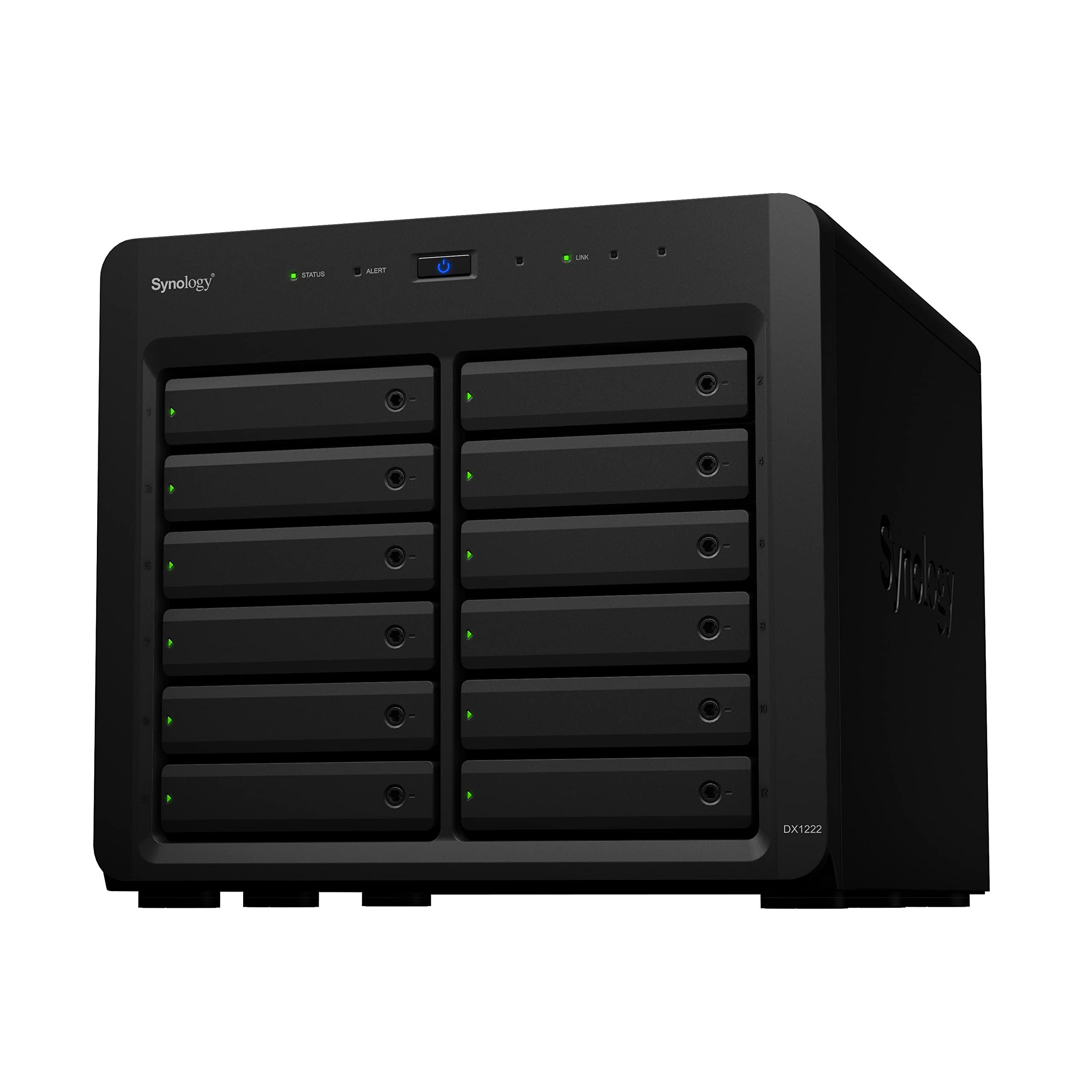 synology-dx1222-expansion-unit-12bay-diskstation
