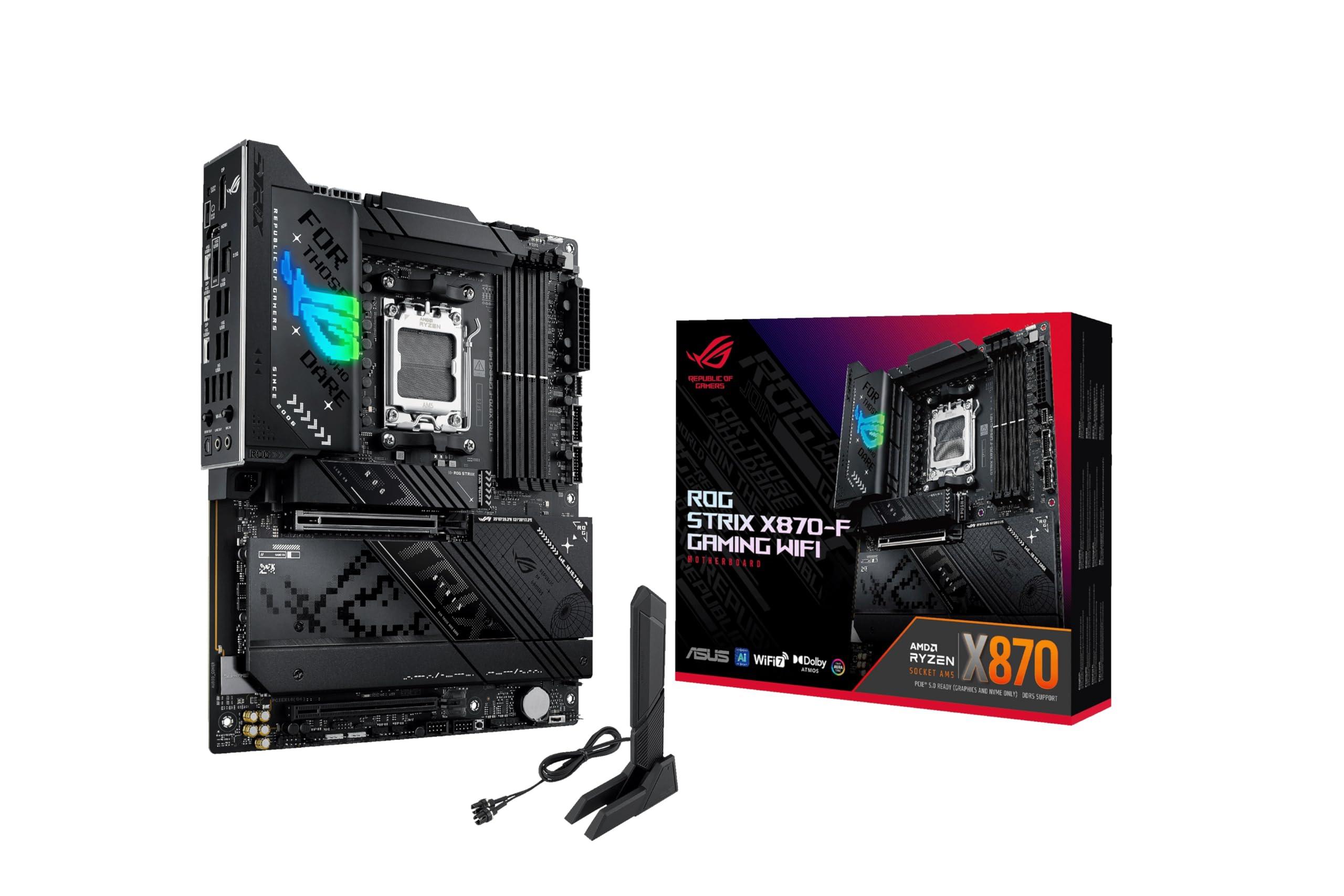 asus-rog-strix-x870-f-gaming-wifi-scheda-madre-amd-atx-slot-ddr5-nera