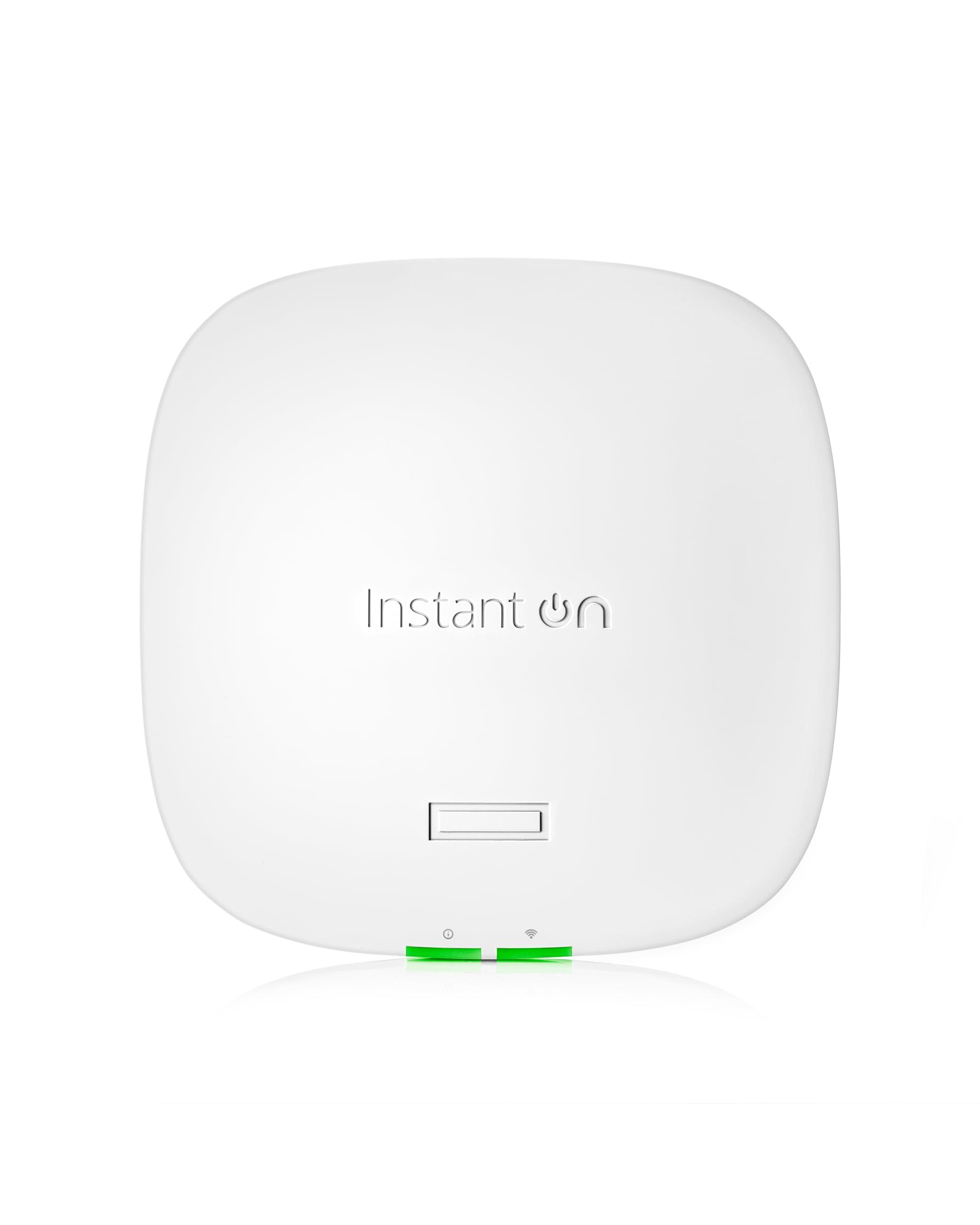 hpe-networking-instant-on-access-point-dual-radio-tri-band-2x2-wi-fi-6e-rw-ap32-hpe-aruba-instant-on-ap32-access-point-s1t23a