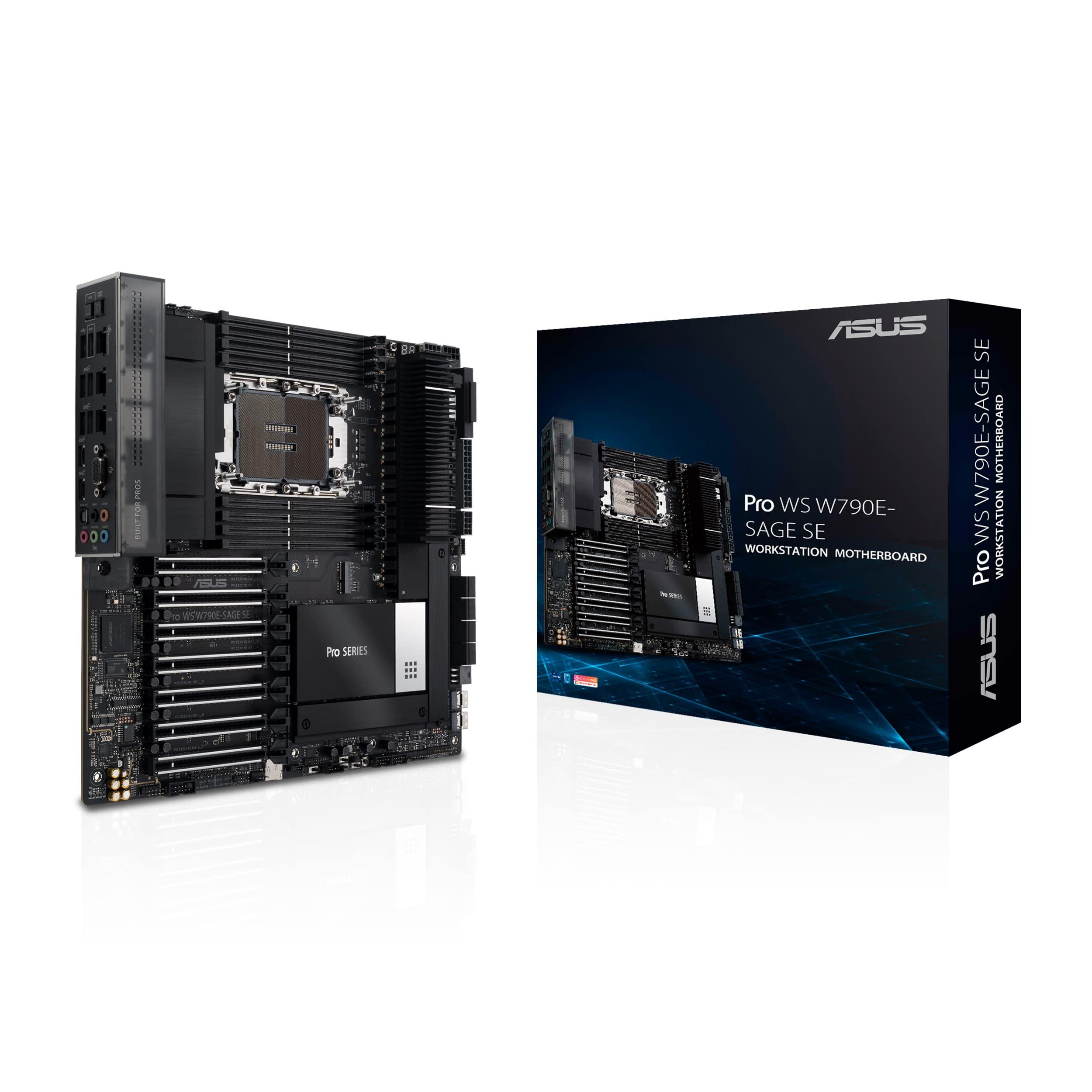 asus-pro-ws-w790e-sage-se-scheda-madre-intel-matx-slot-ddr5-nera