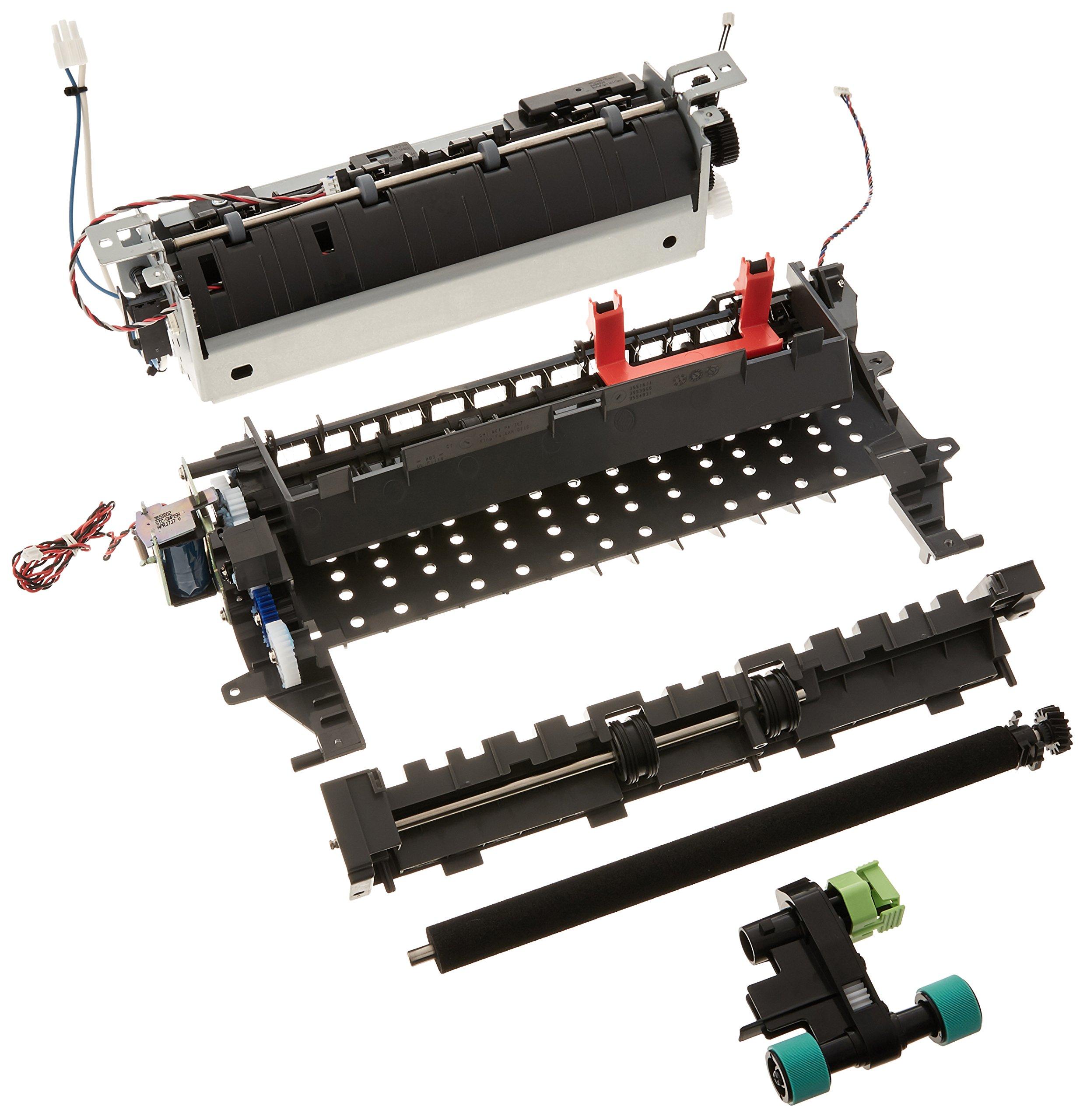 lexmark-230-v-wartung-der-druckerfixiereinheit-f-r-lexmark-mx310dn-mx317dn-mx410de-mx510de-mx511de-mx511dhe-mx511dte-xm1145