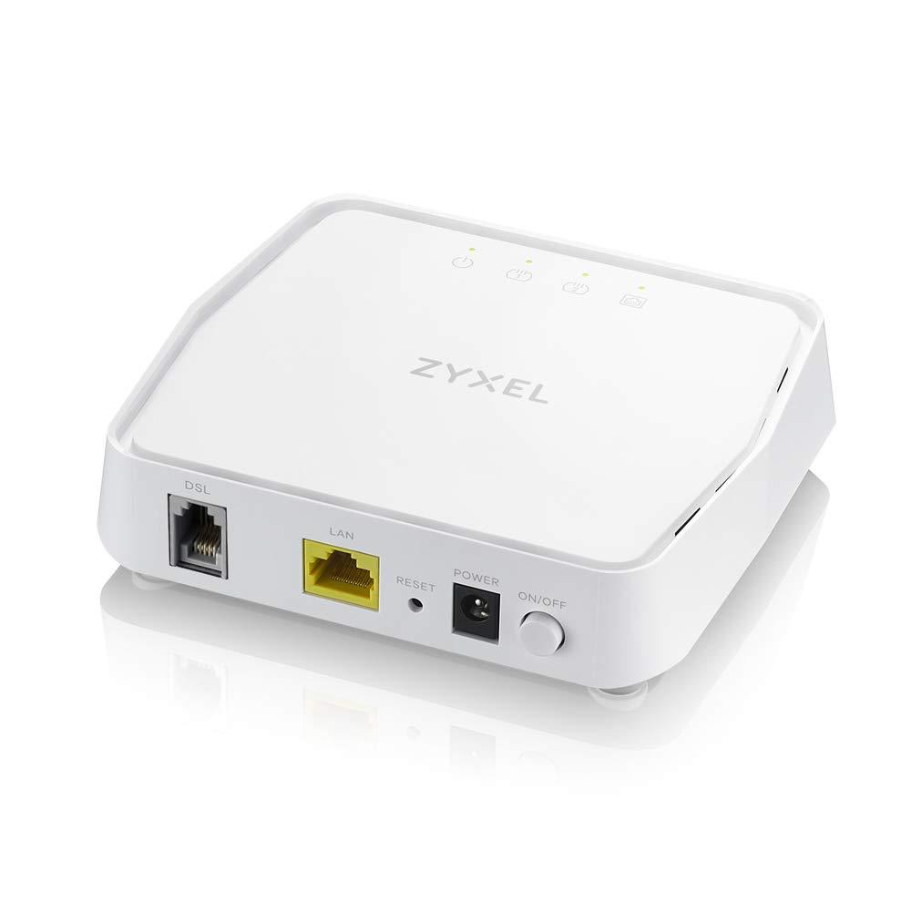 zyxel-vdsl2-dsl-modem-bridge-annex-a-bonding-17a-200mpbs-e-single-line-35b-300mbps-supervectoring-tr-069-tr-286-melt-gestione-remota-firmware-opal-vmg4005-b50a