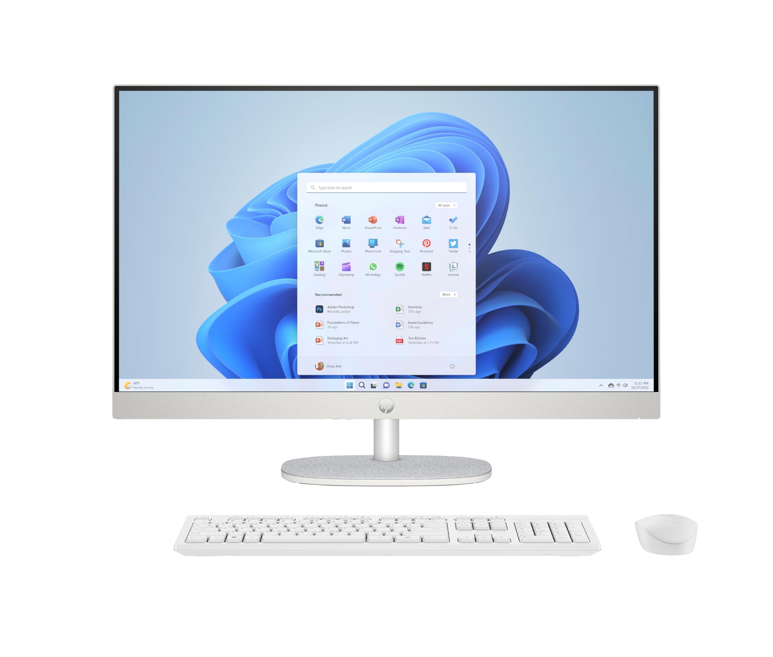 pc-all-in-one-hp-27-cr0076nf-windows-11-schermo-ips-fhd-da-27-processore-ryzen-7-7730u-16-gb-di-ram-ssd-da-512-gb-tastiera-e-mouse-wireless