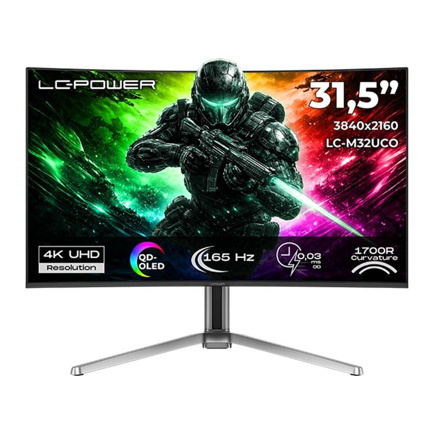 monitor-gaming-qd-oled-4k-lc-power-lc-m32uco-immersione-totale-e-prestazioni-assolute-a-165hz