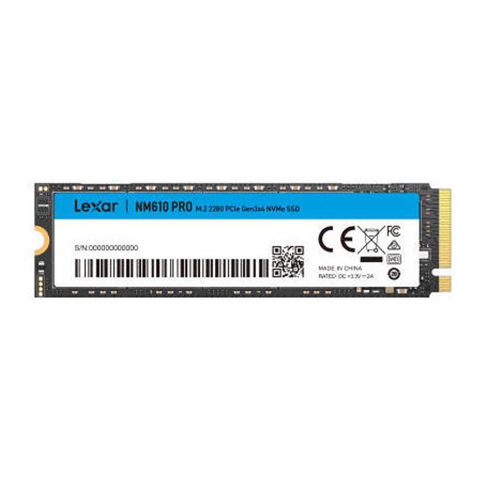 lexar-disque-ssd-nm610-pro-2to-2000go-nvme-m-2-type-2280