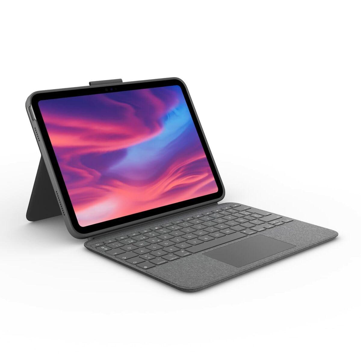logitech-combo-touch-per-ipad-10ª-generazione
