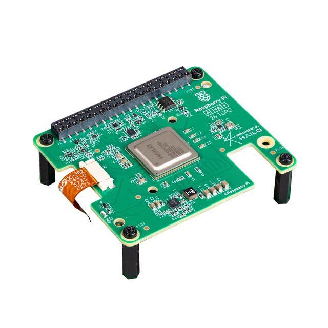 raspberry-pi-scheda-aggiuntiva-ai-hat-13-top-hailo-ai-accelerator-interfaccia-pcie-per-pi-5-65-mm-x-56-5-mm
