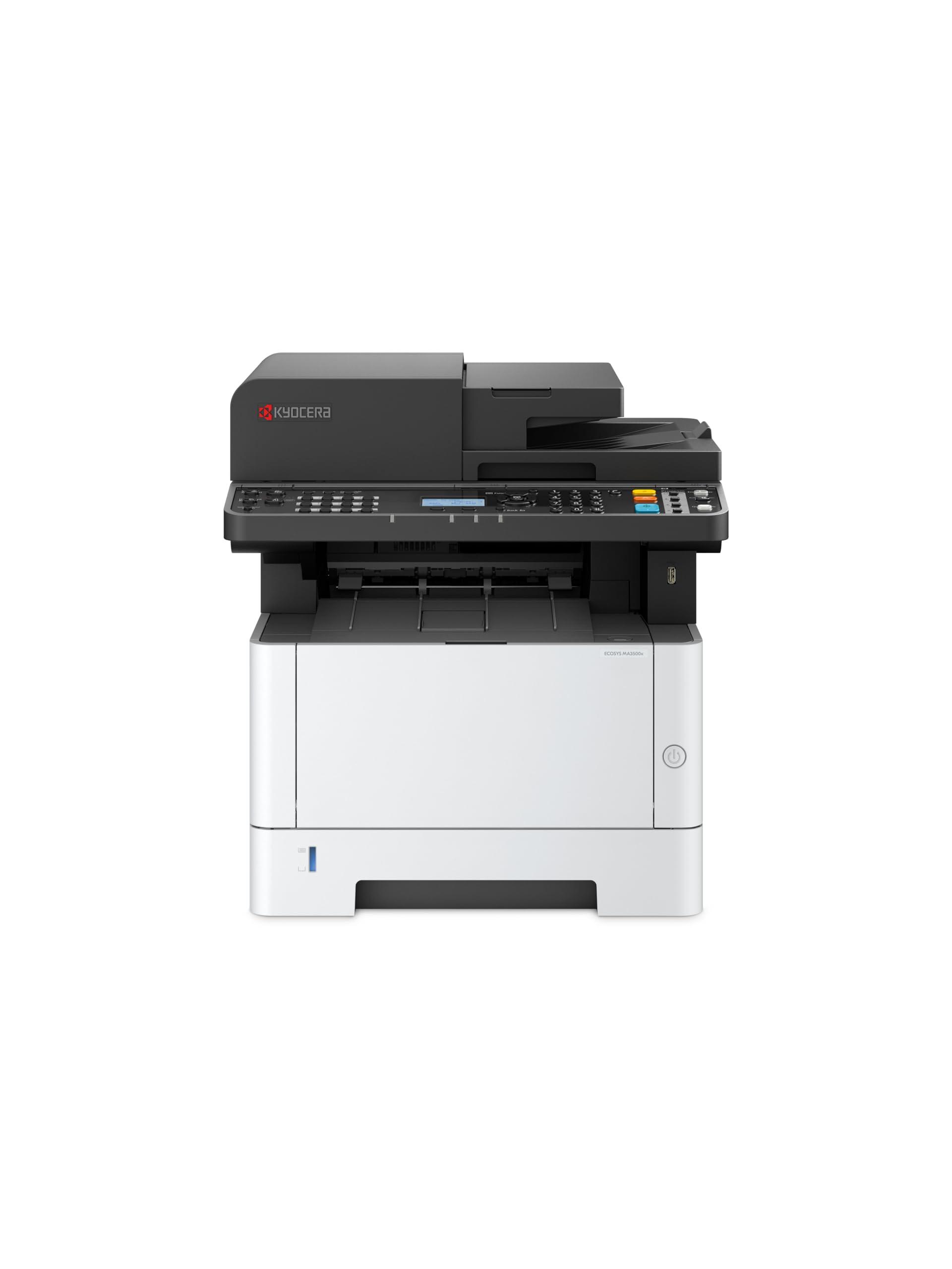 ecosys-ma3500x