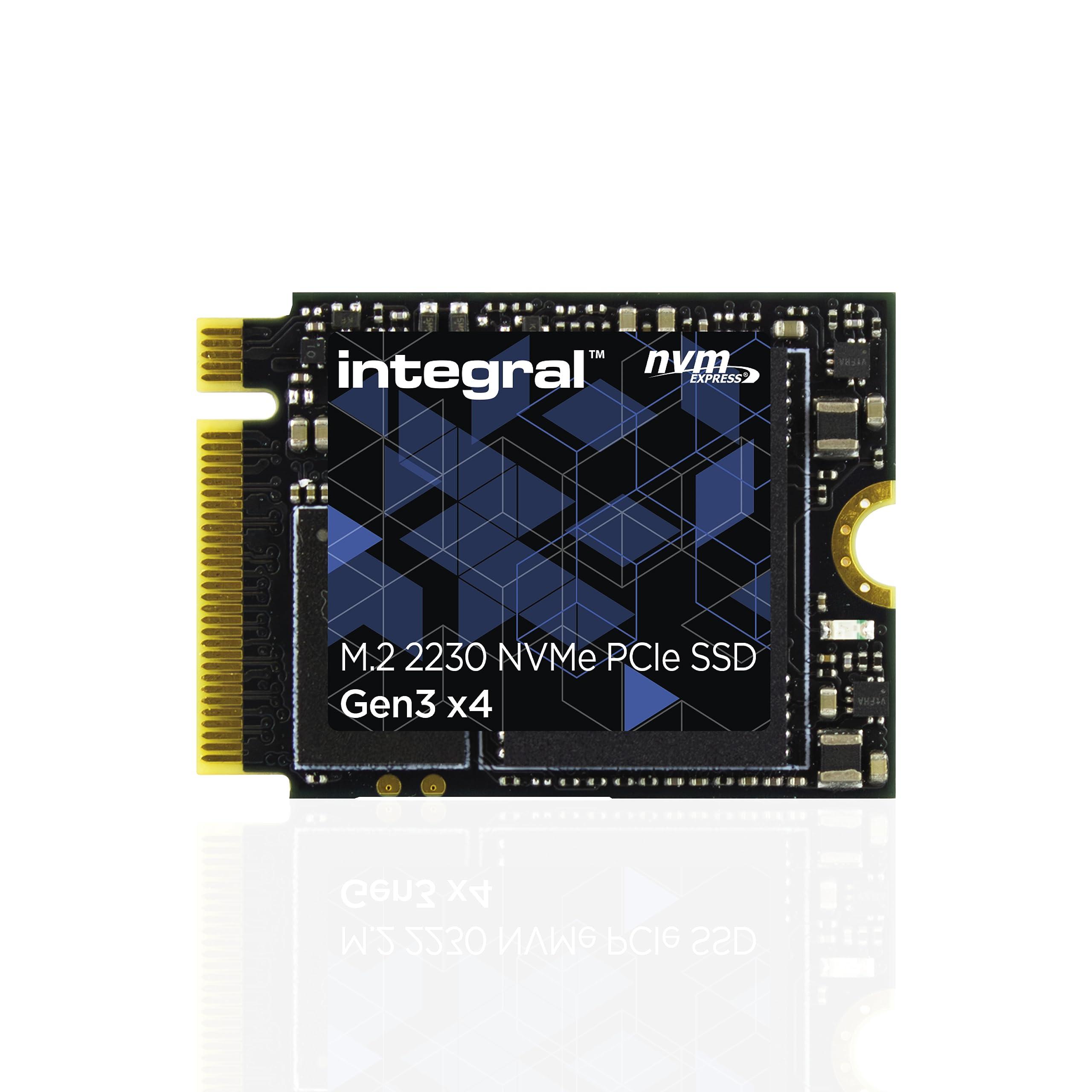 integral-ssd-m-2-nvme-2230-pcie-gen3-x4-da-512-gb-velocita-di-lettura-fino-a-3400-mb-s-velocita-di-scrittura-fino-a-3000-mb-s-unita-a-stato-solido-interna-valve-steam-deck-microsoft-surface