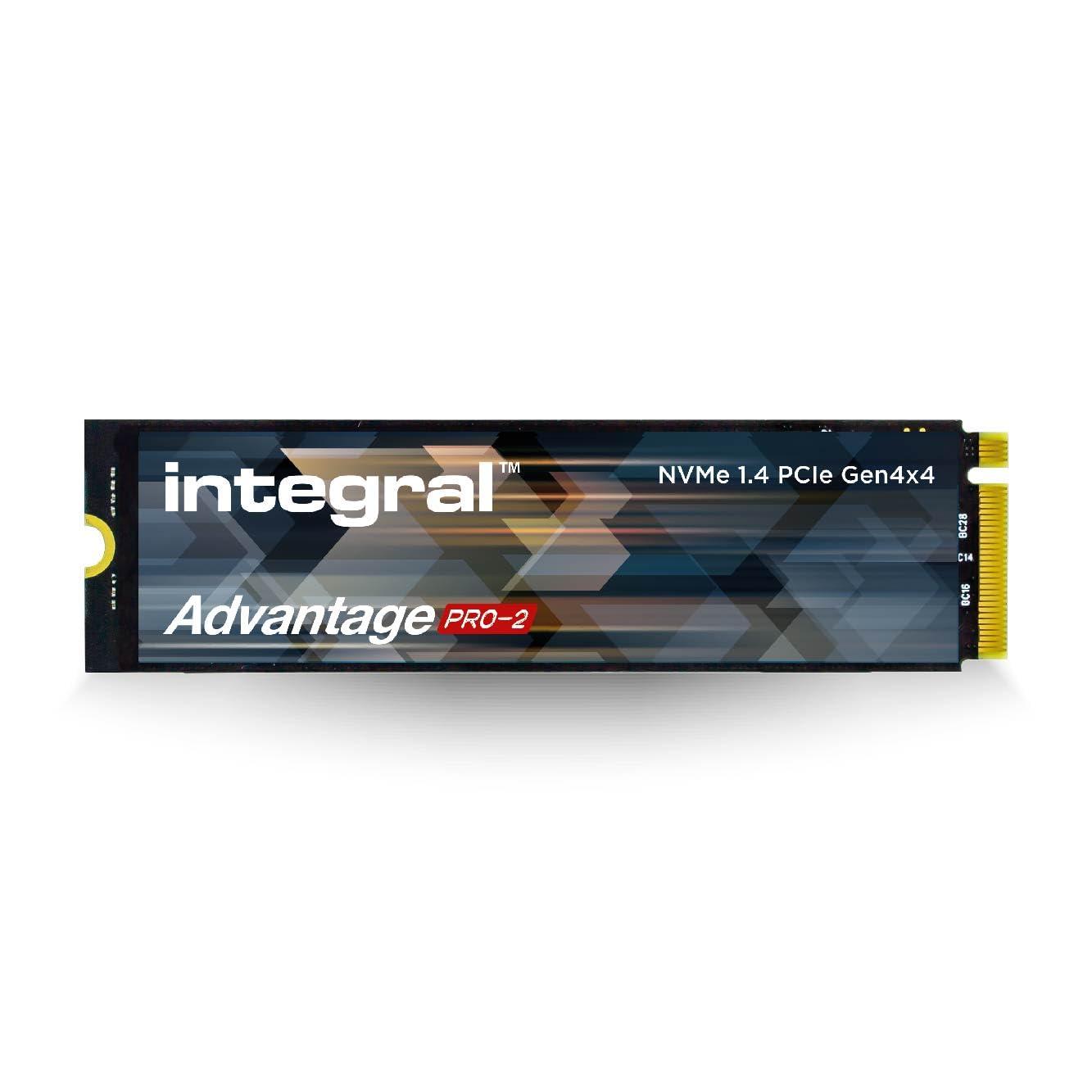 integral-2tb-advantage-pro-2-m-2-2280-pcie-gen4-x4-nvme-1-4-ssd-fino-a-7300-mb-s-in-lettura-e-6400-mb-s-in-scrittura-giochi-video-e-fotoritocco-design-rendering-3d-e-altro-ancora-unita-a
