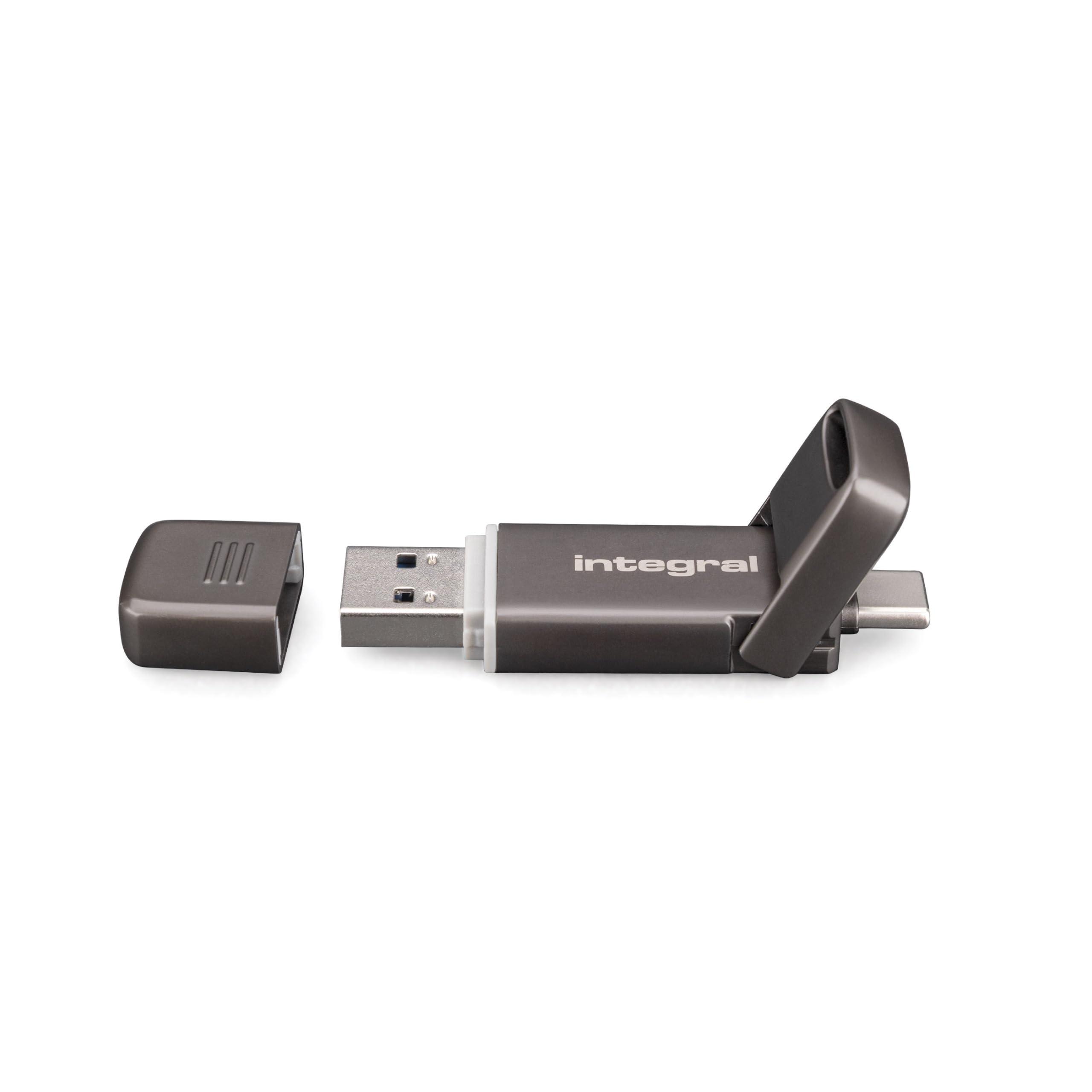 integral-inussd512gbslimxdl3-2-uniti-esterna-a-stato-solido-512-gb-usb-type-a-usb-type-c-usb-3-2-gen-2x2-bronzo-512gb-ussd-3-2-gen2x1-slimxpress-dual-metal-up-to-r-560-w-510-mbs-integral