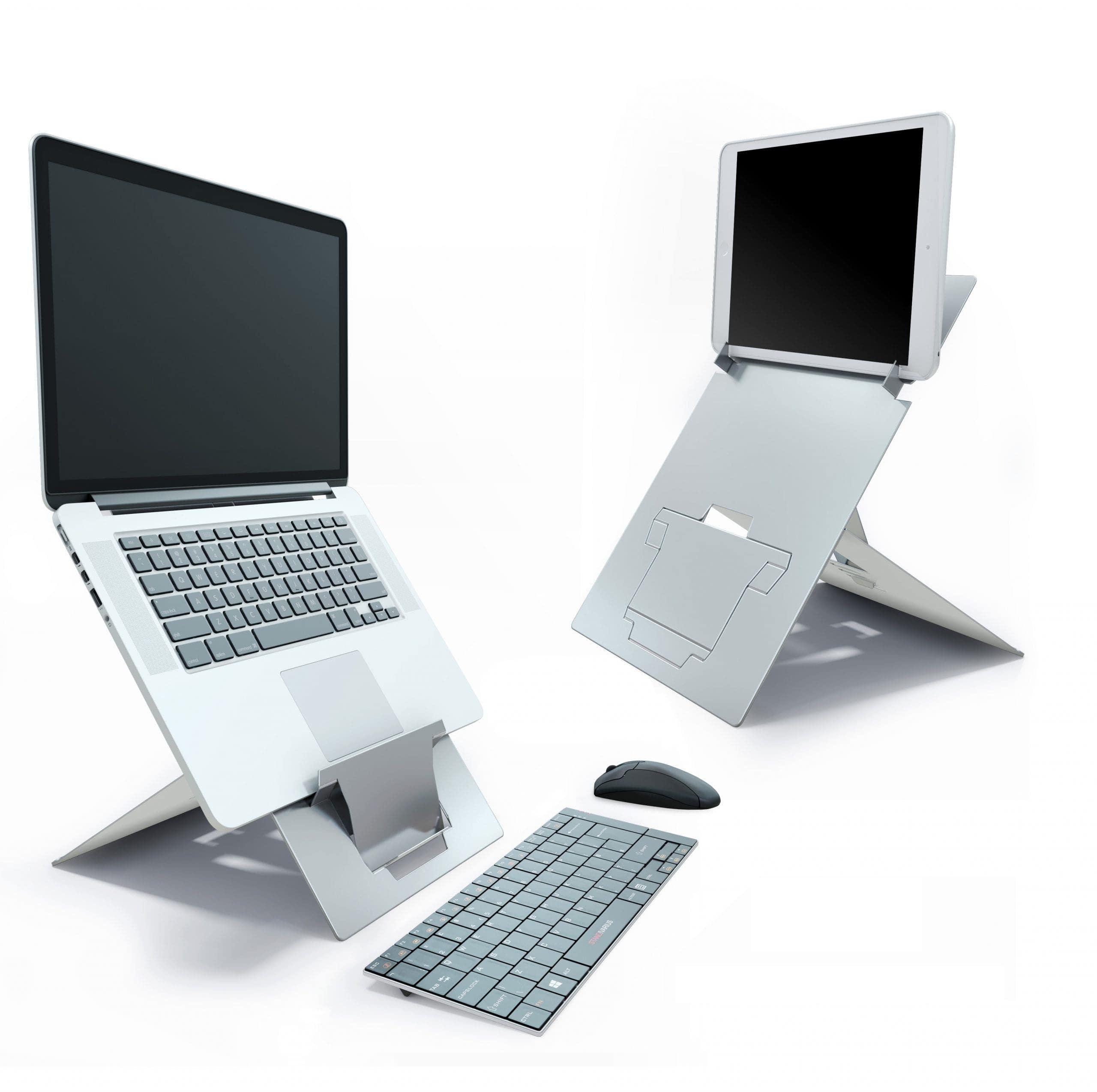 standivarius-oryx-pro-supporto-per-computer-portatile-alluminio-43-2-cm-17-hybrid-laptop-stand-with-document-holder-natural-aluminium