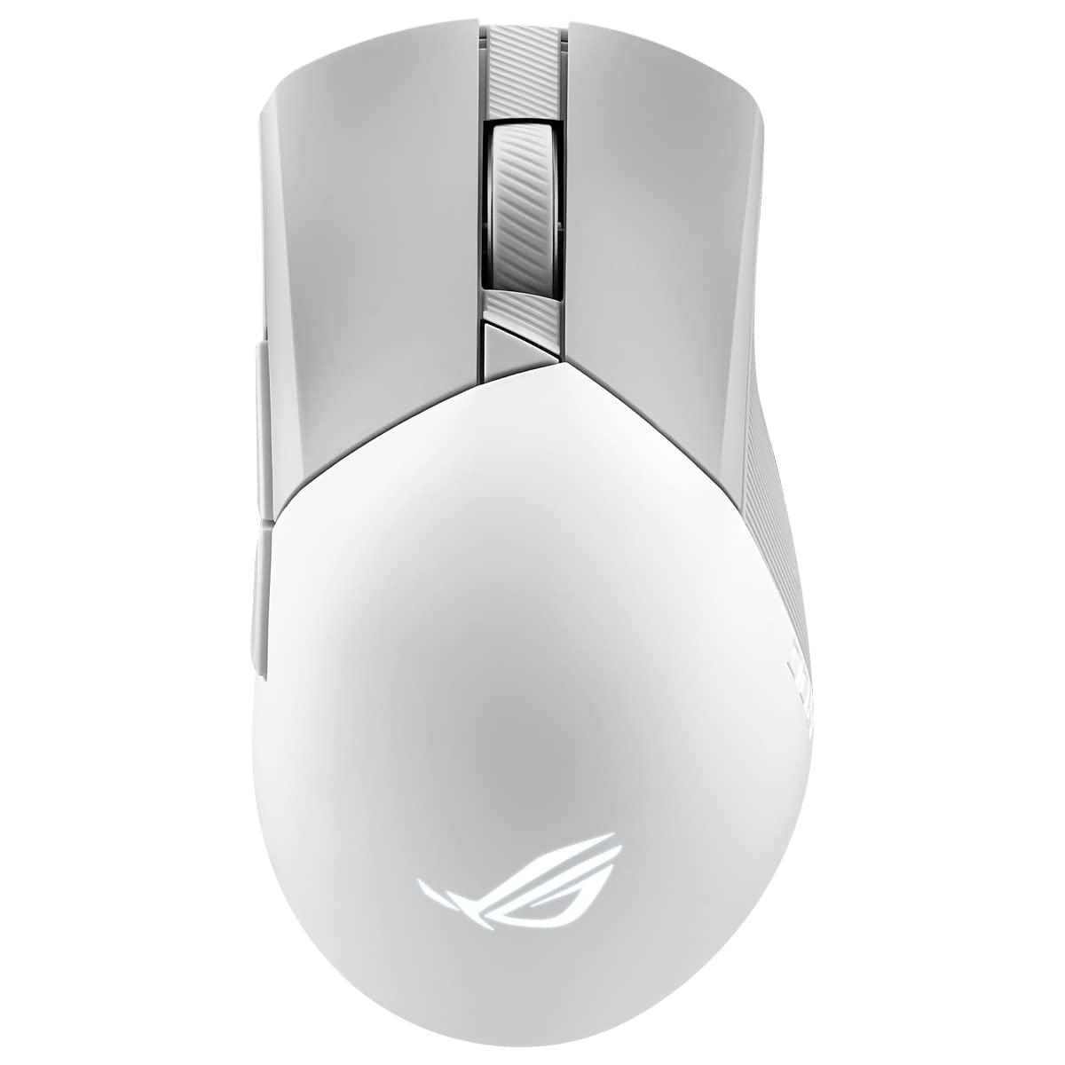 asus-rog-gladius-iii-mouse-da-gaming-senza-fili-bianco