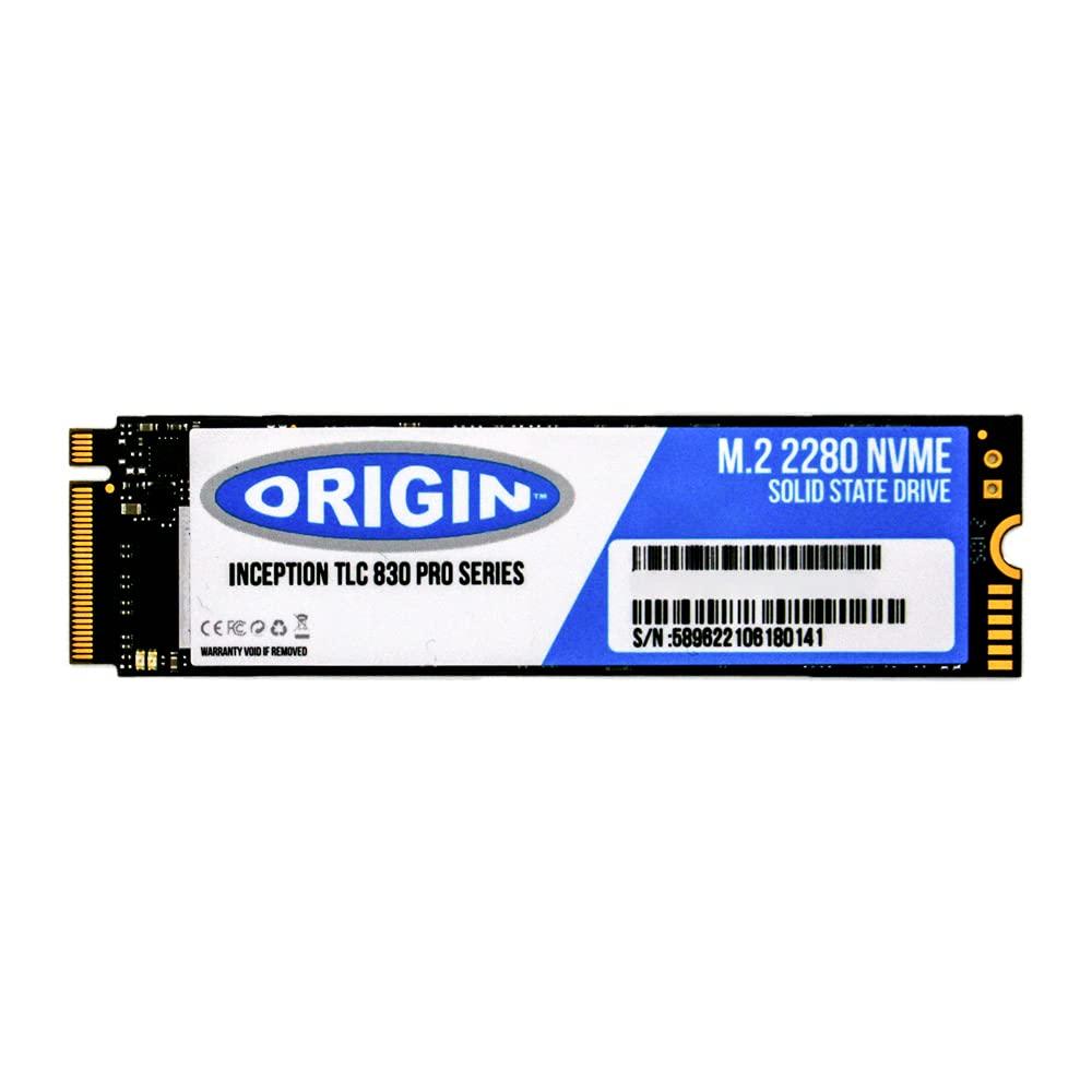 origin-storage-ct500p1ssd8-os-drives-allo-stato-solido-512-gb-m-2-pci-express-3-0-nvme-3d-tlc-inception-tlc830-pro-series-512gb-nvme-m-2-80mm-3d-tlc