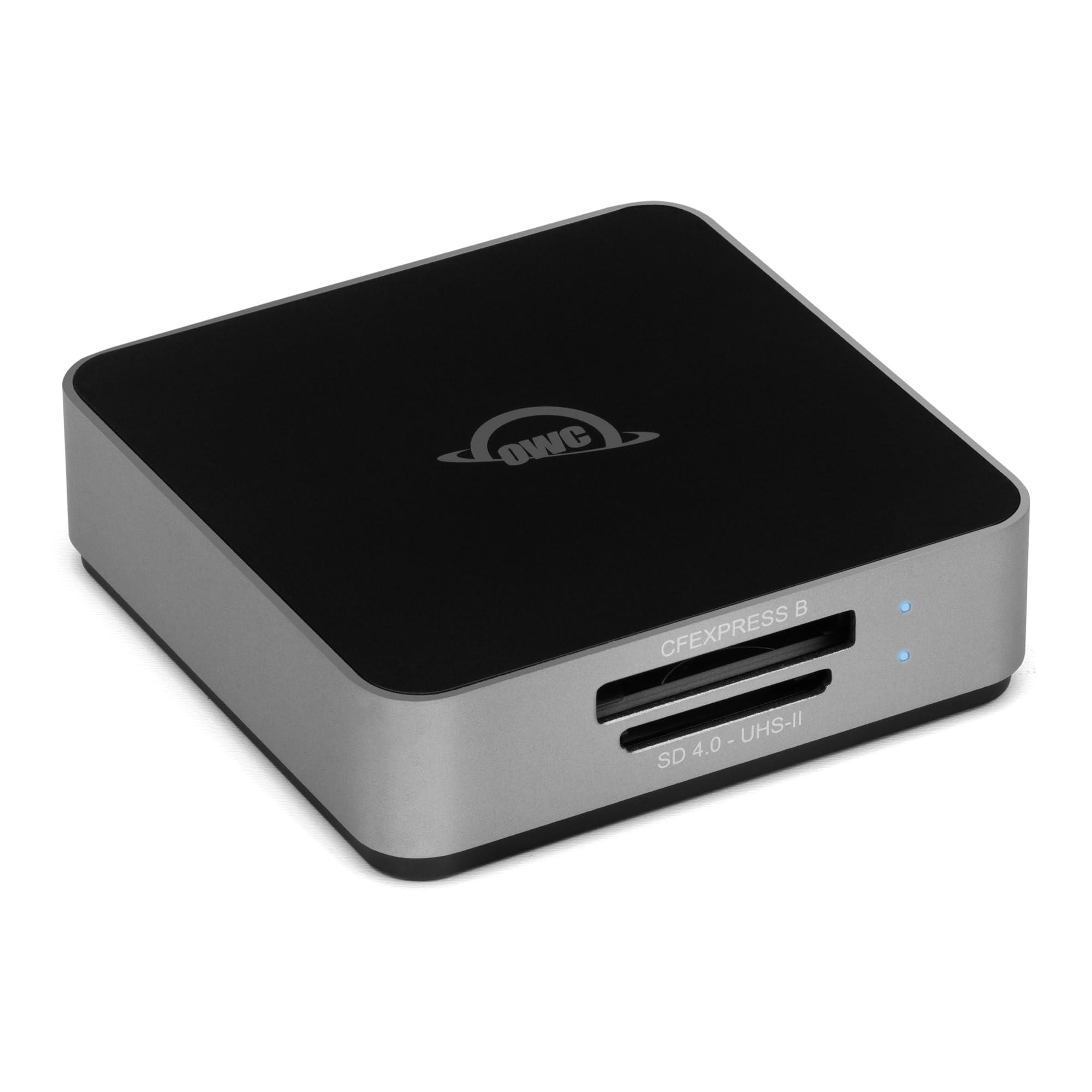 owc-atlas-dual-cfexpress-lettore-di-schede-sd-usb-c-dual-slot-cfexpress-tipo-b-e-sdxc-uhs-ii-card-reader-owctccfxbsdrdr